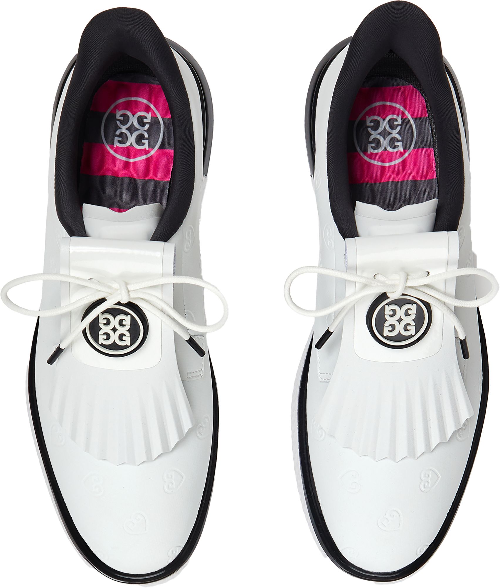 G/FORE  Women's Gallivan2r Heart G Golf Shoes product image