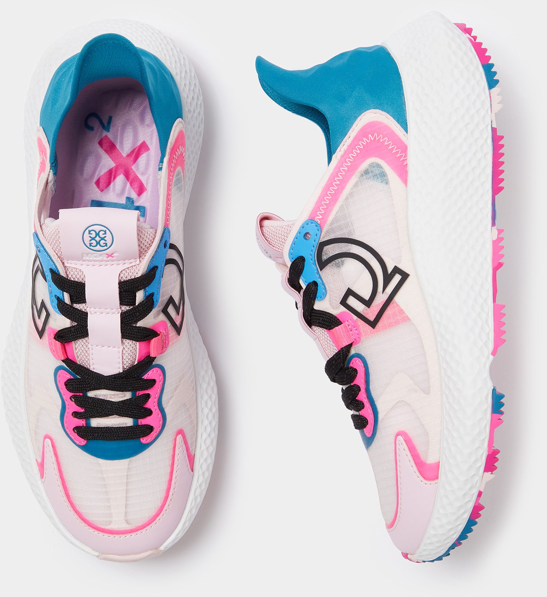 G/Fore Women's MG4X2 Ripstop Golf Cross Trainer | Golf Galaxy