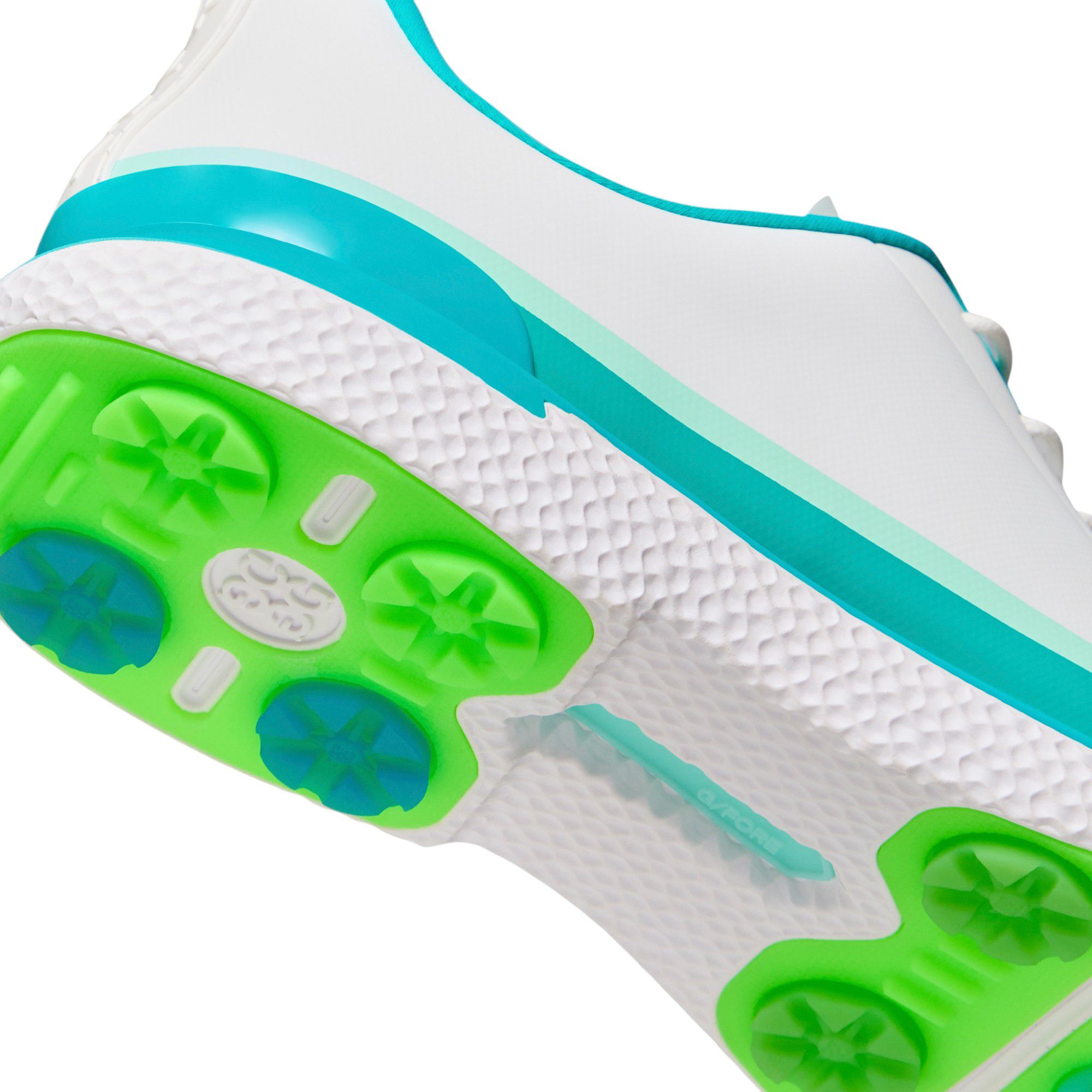 G/FORE Gallivan2r Women's Kiltie Golf Shoes product image