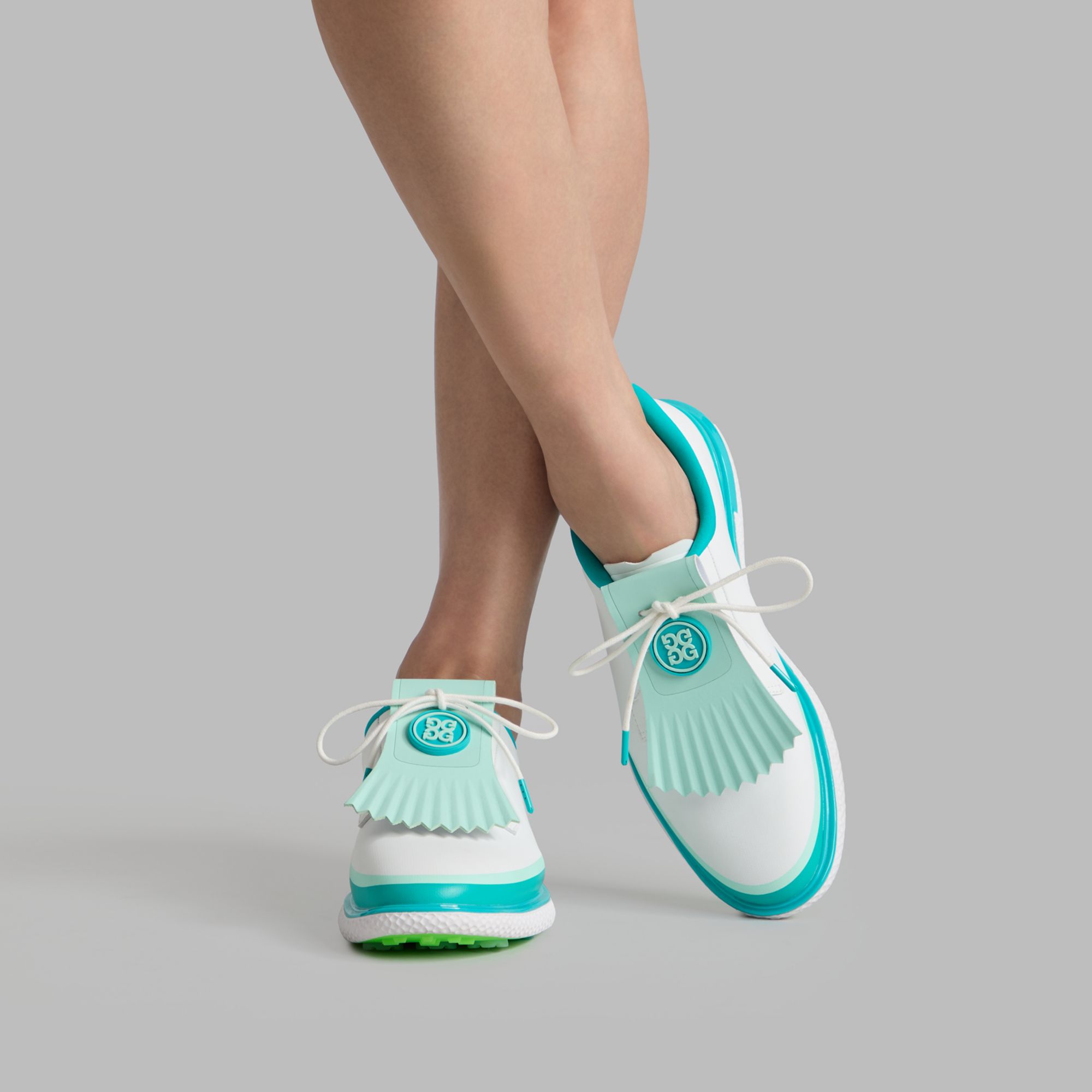 G/FORE Gallivan2r Women's Kiltie Golf Shoes product image