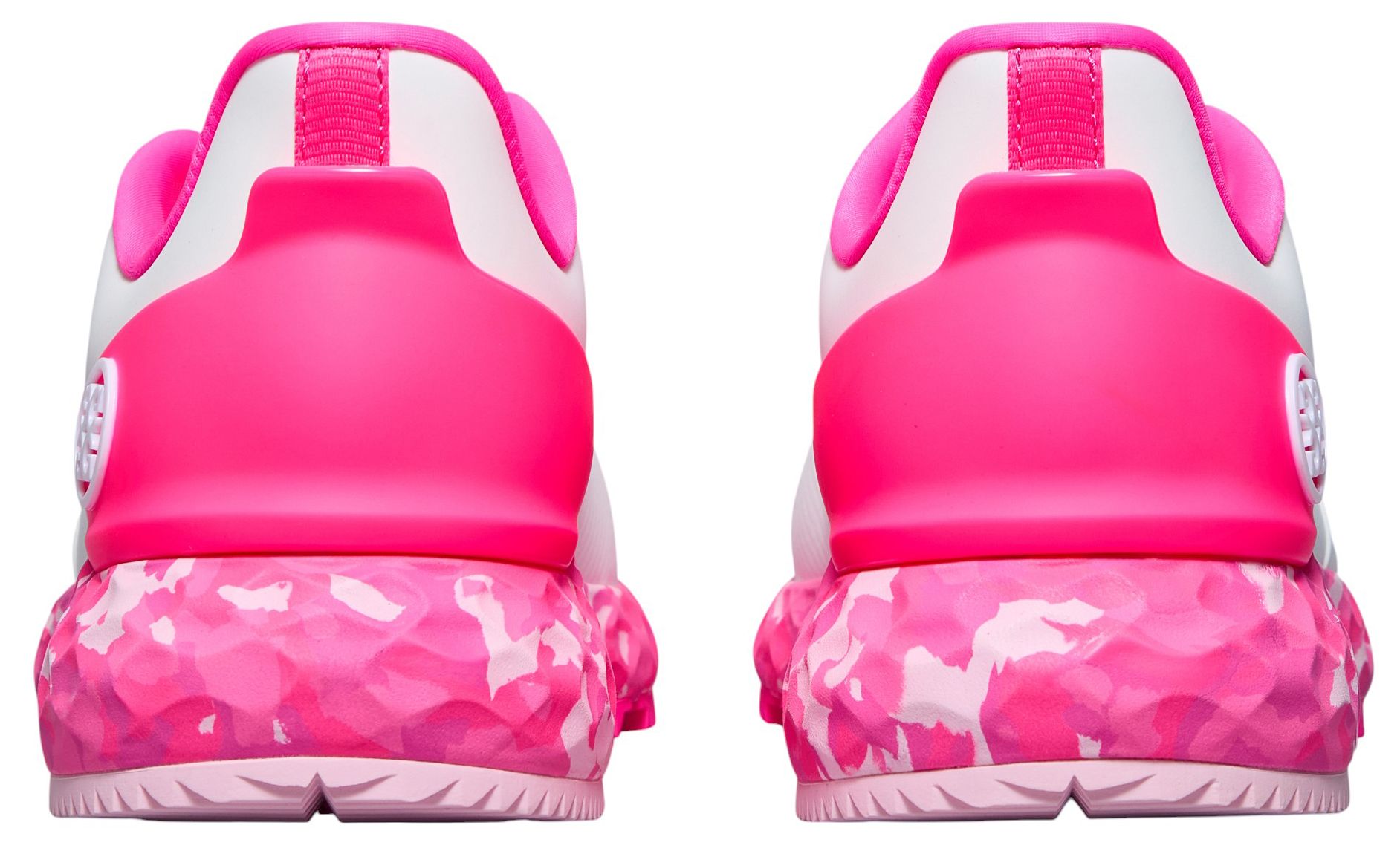 G/FORE MG4+カラフル スニーカー 緑/ピンク G/FORE MG4+カラフル スニーカー 緑/ピンク G/FORE MG4+カラフル