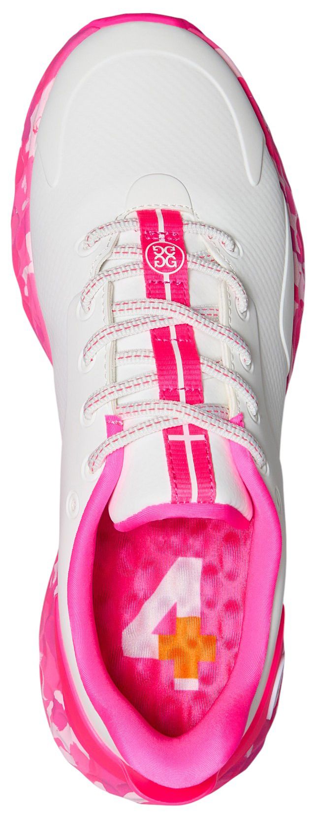 G/FORE Women's MG4+ Golf Shoes product image