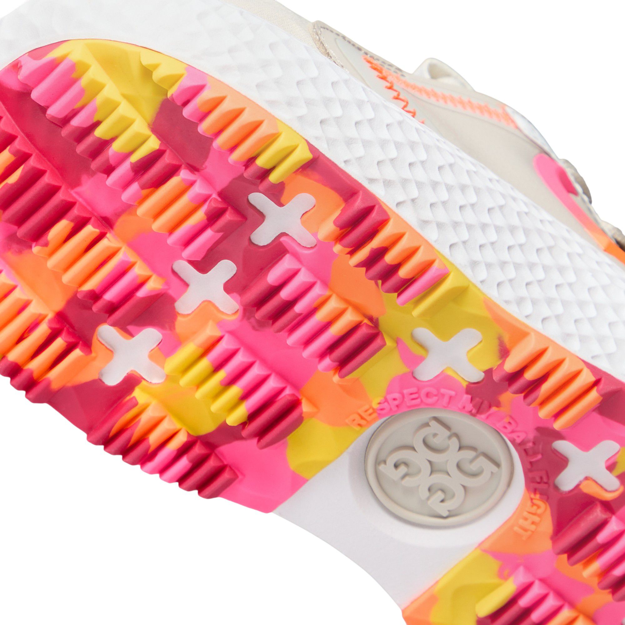 G/FORE  Women's MG4X2 Ripstop Golf Cross Trainer product image