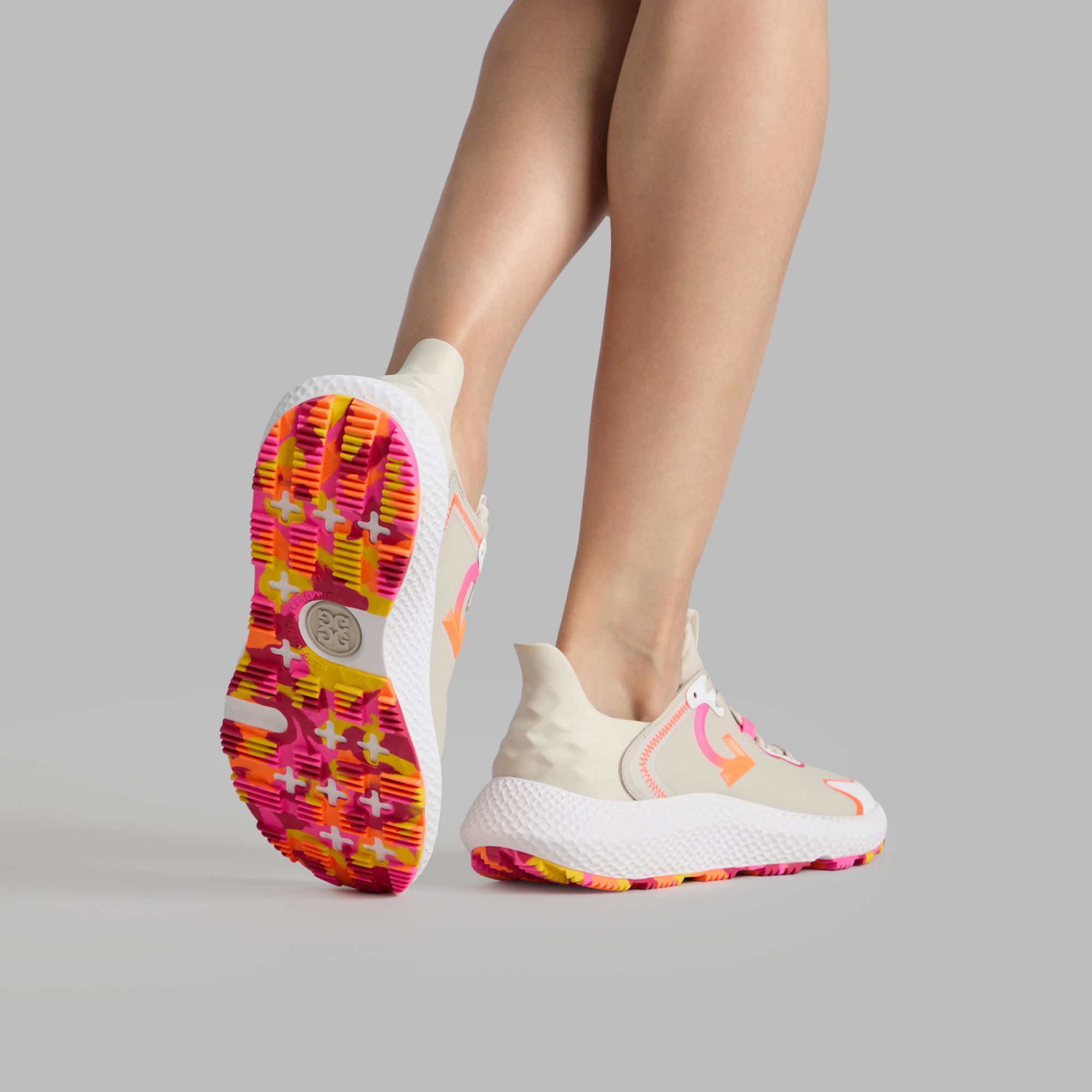 G/FORE  Women's MG4X2 Ripstop Golf Cross Trainer product image