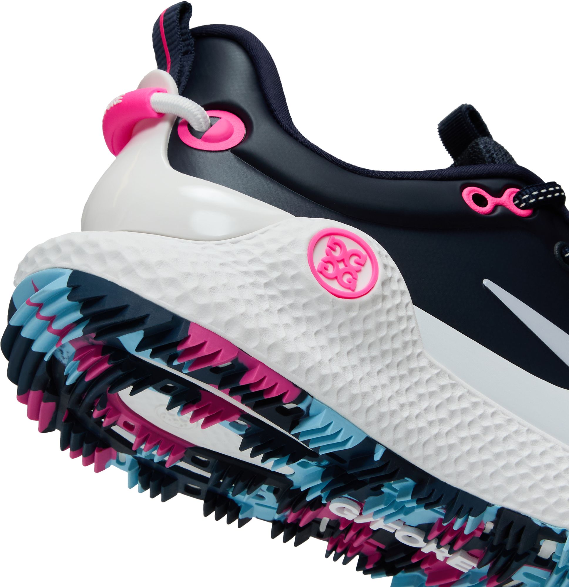 G/FORE Women's MG4+ O2 Golf Shoes product image