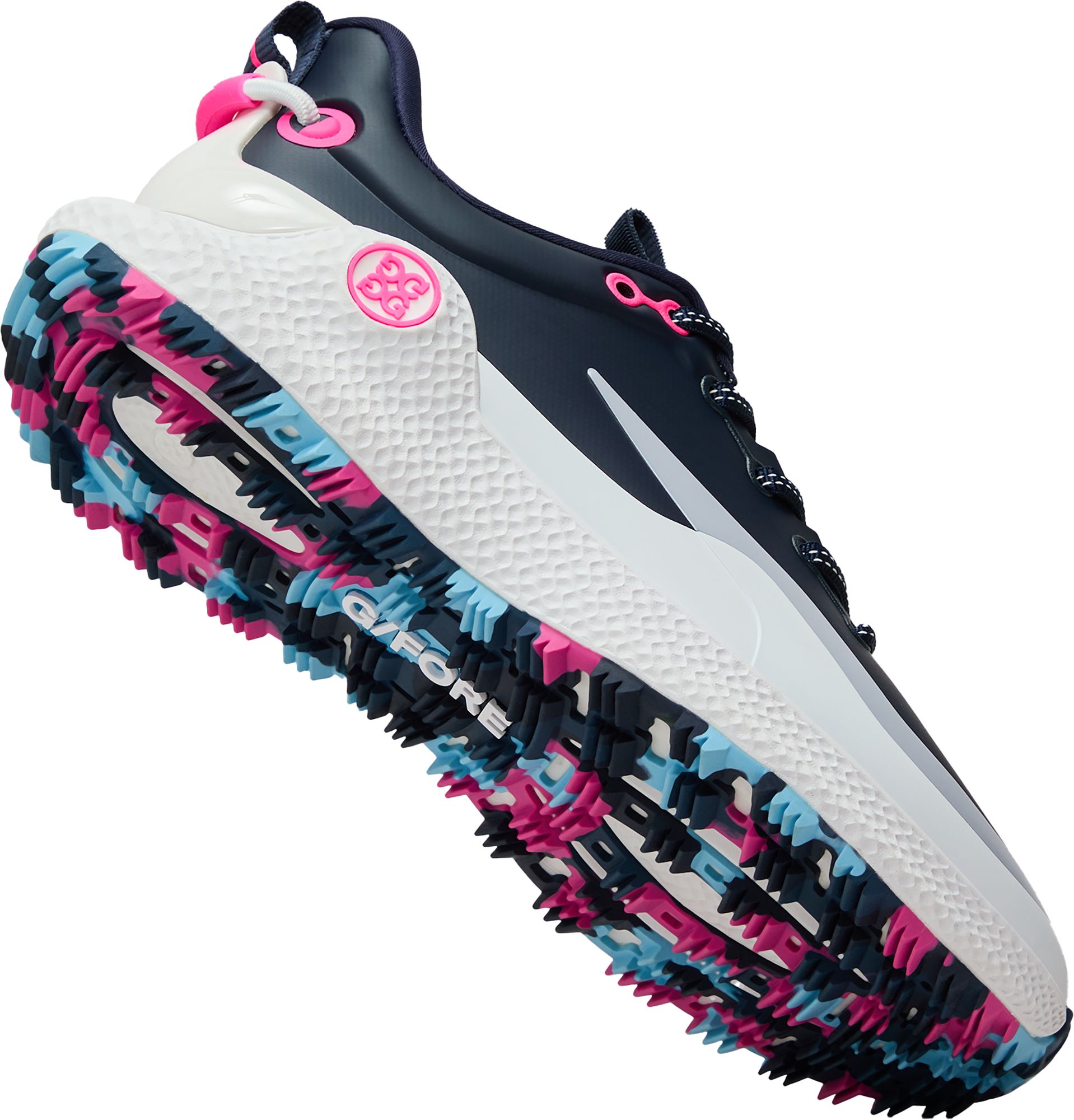 G/FORE Women's MG4+ O2 Golf Shoes product image