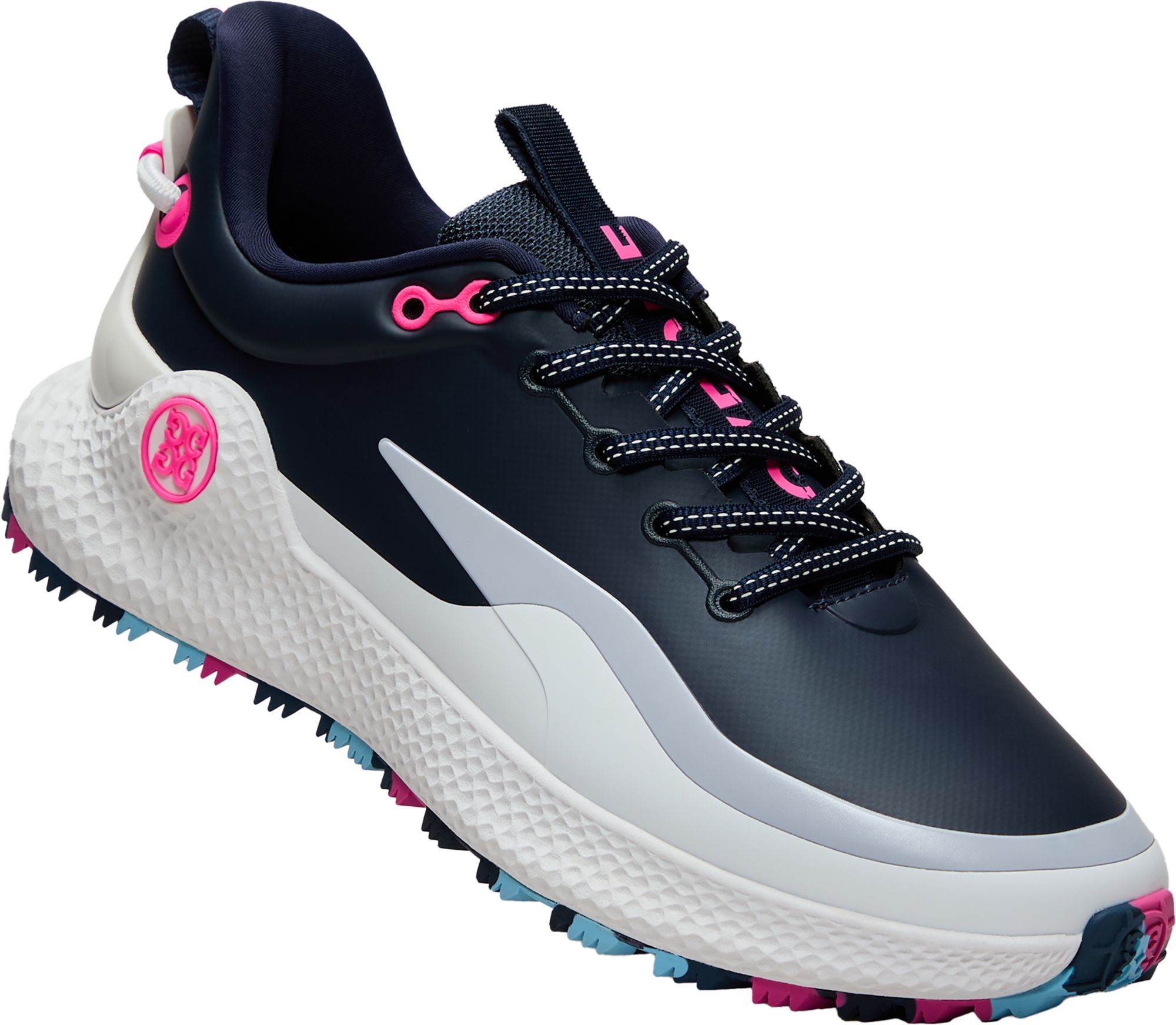 G/FORE Women's MG4+ O2 Golf Shoes product image