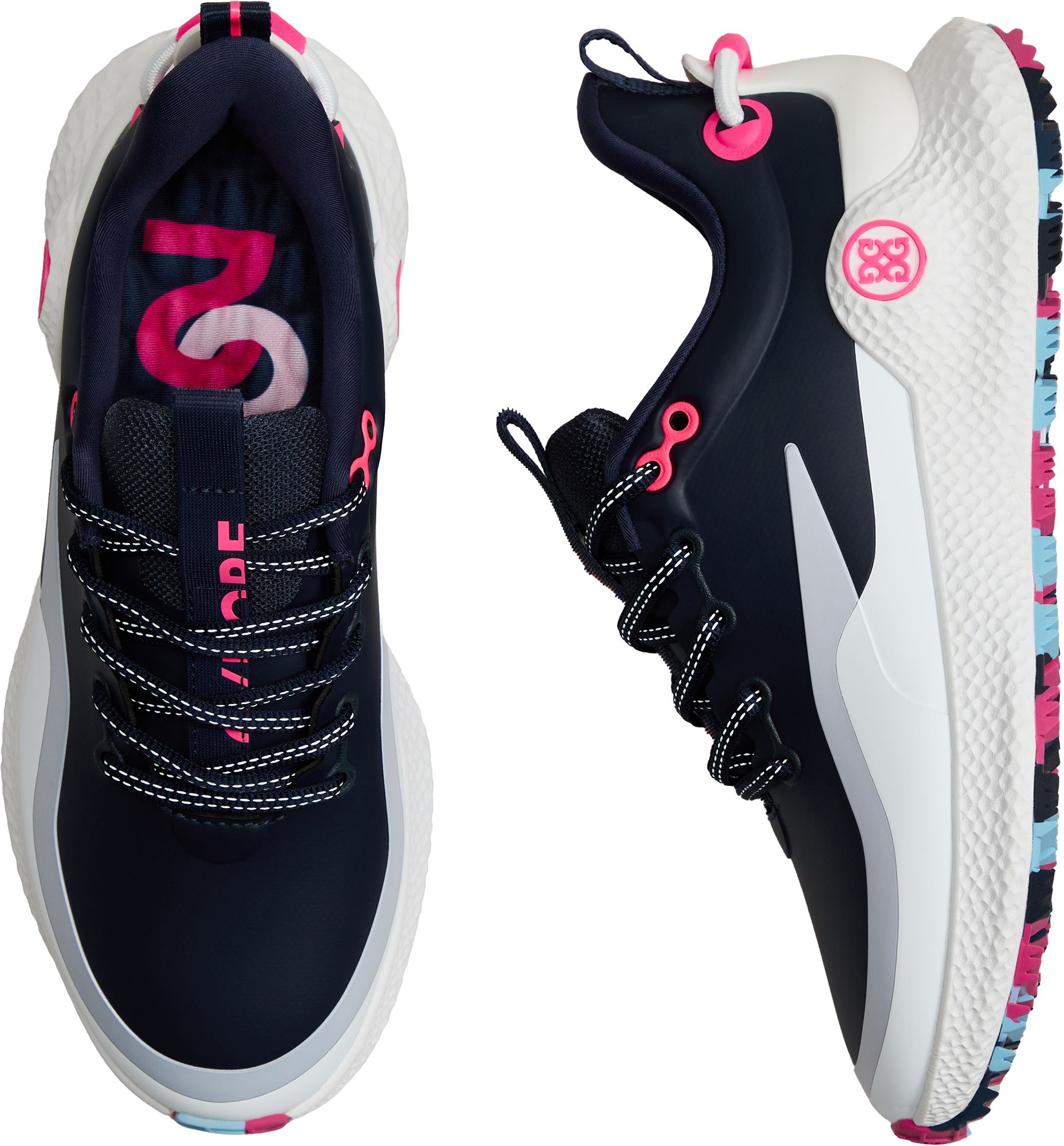 G/FORE Women's MG4+ O2 Golf Shoes product image
