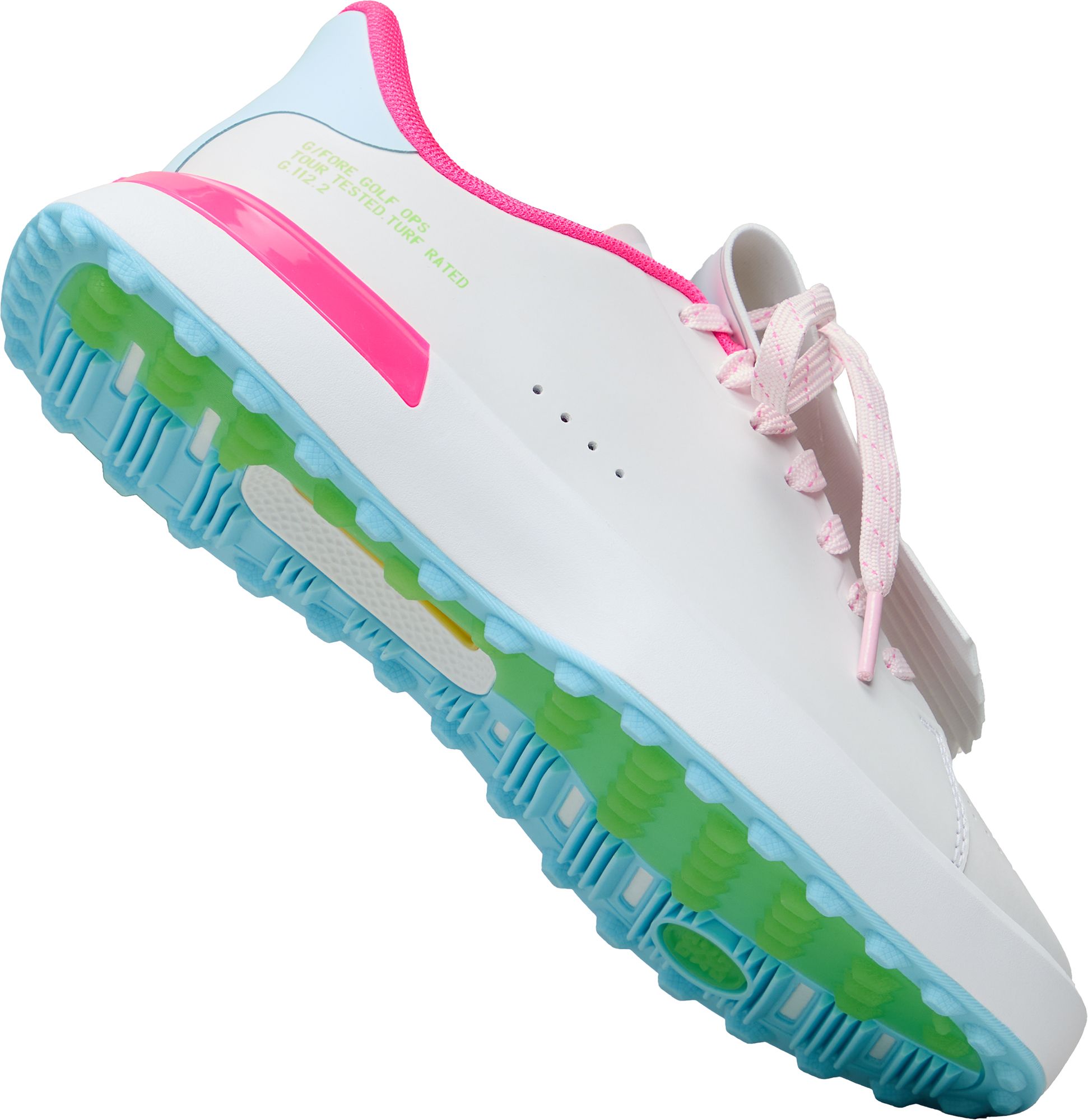G/FORE Women's 2026 G.112 Spikeless Golf Shoes product image