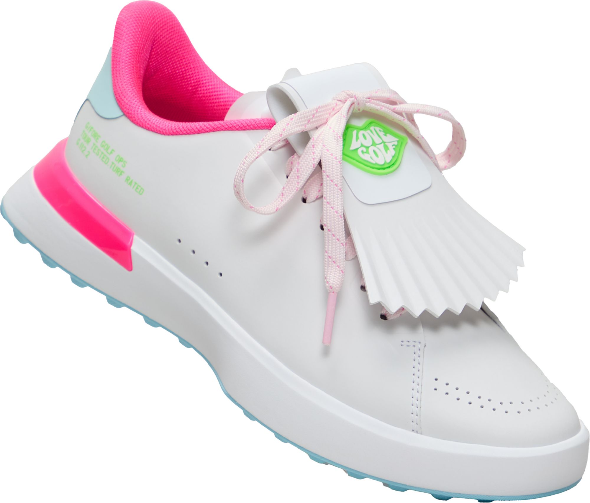 G/FORE Women's 2026 G.112 Spikeless Golf Shoes product image