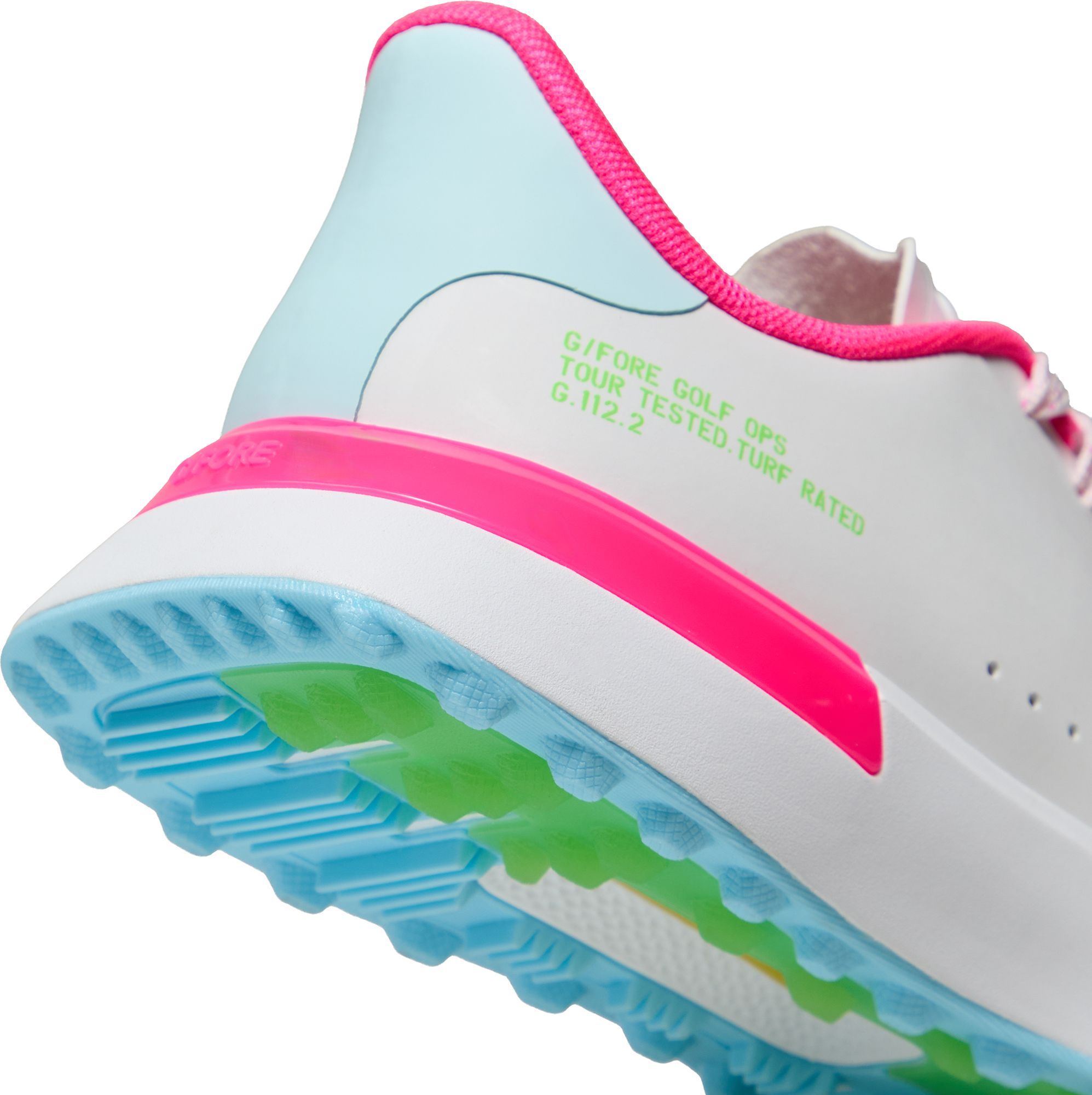 G/FORE Women's 2026 G.112 Spikeless Golf Shoes product image