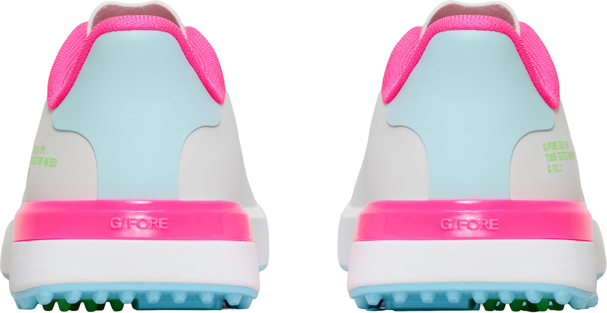 G/FORE Women's 2026 G.112 Spikeless Golf Shoes product image