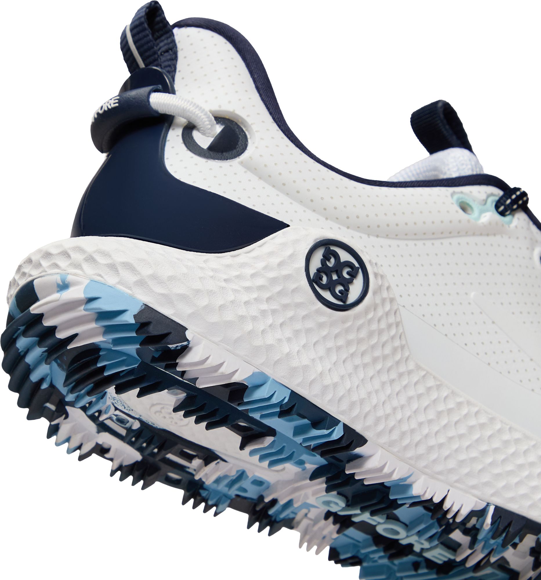 G/FORE Women's MG4+ O2 Golf Shoes product image