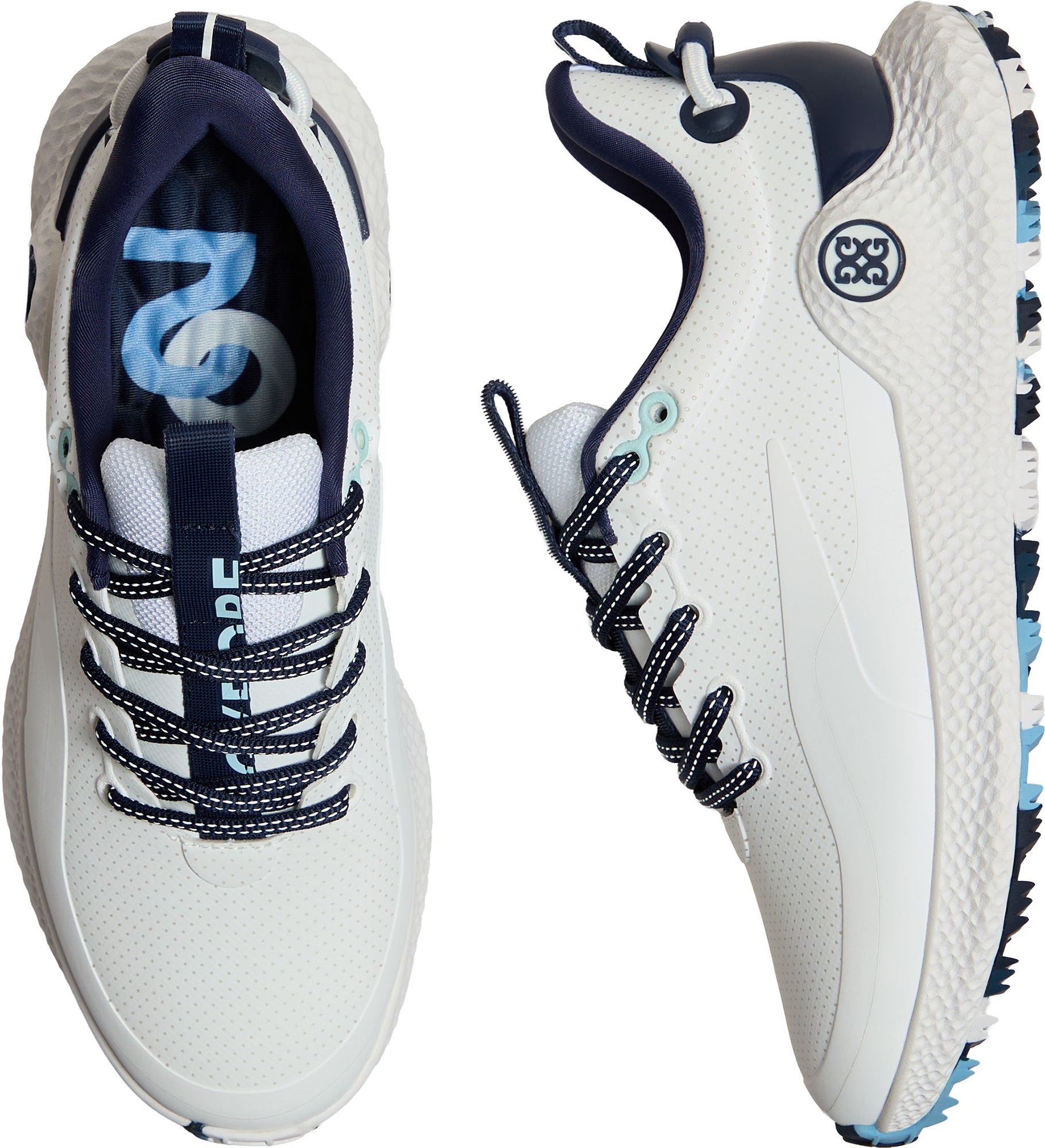 G/FORE Women's MG4+ O2 Golf Shoes product image
