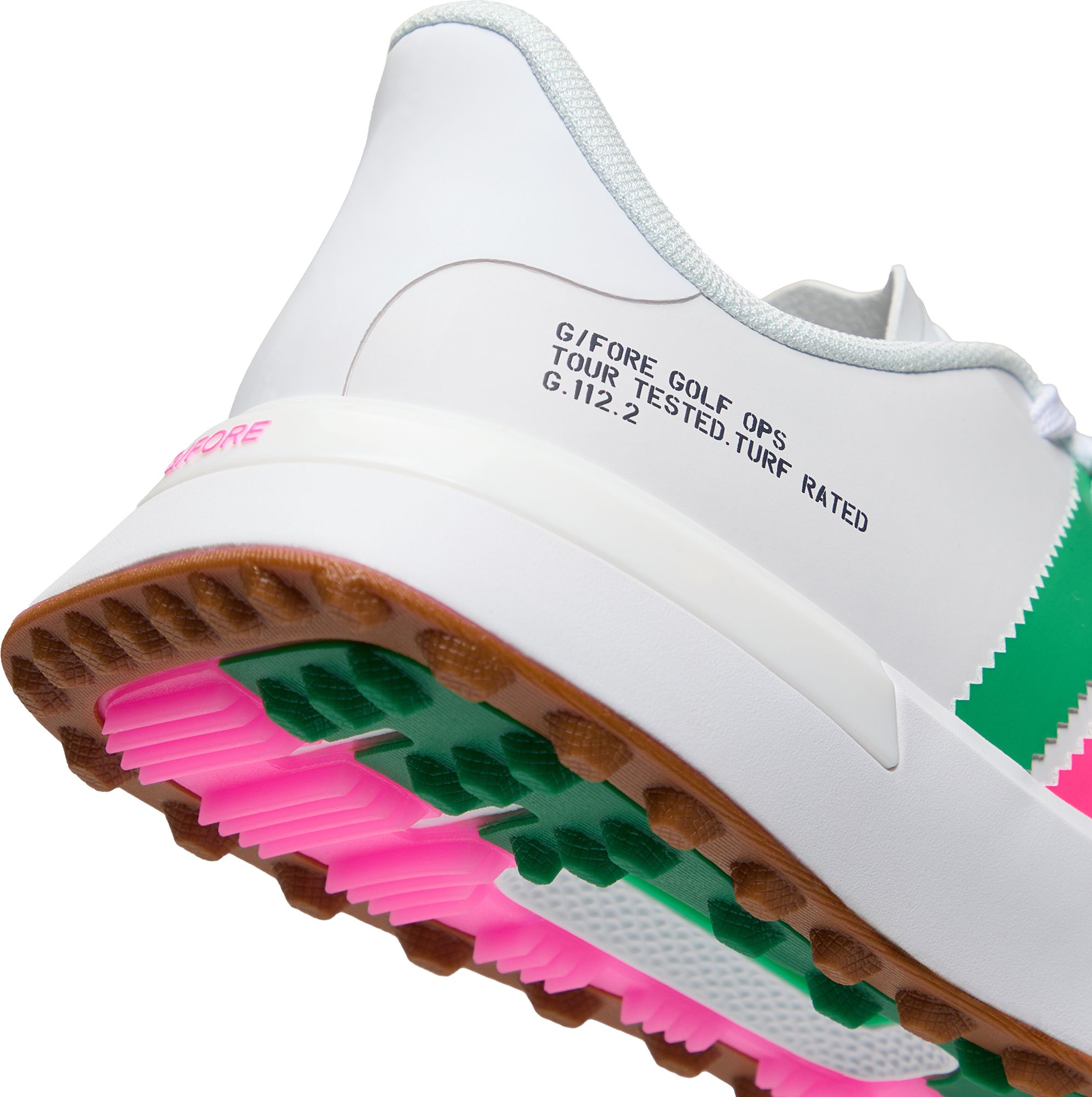 G/FORE Women's 2026 G.112 Spikeless Golf Shoes product image