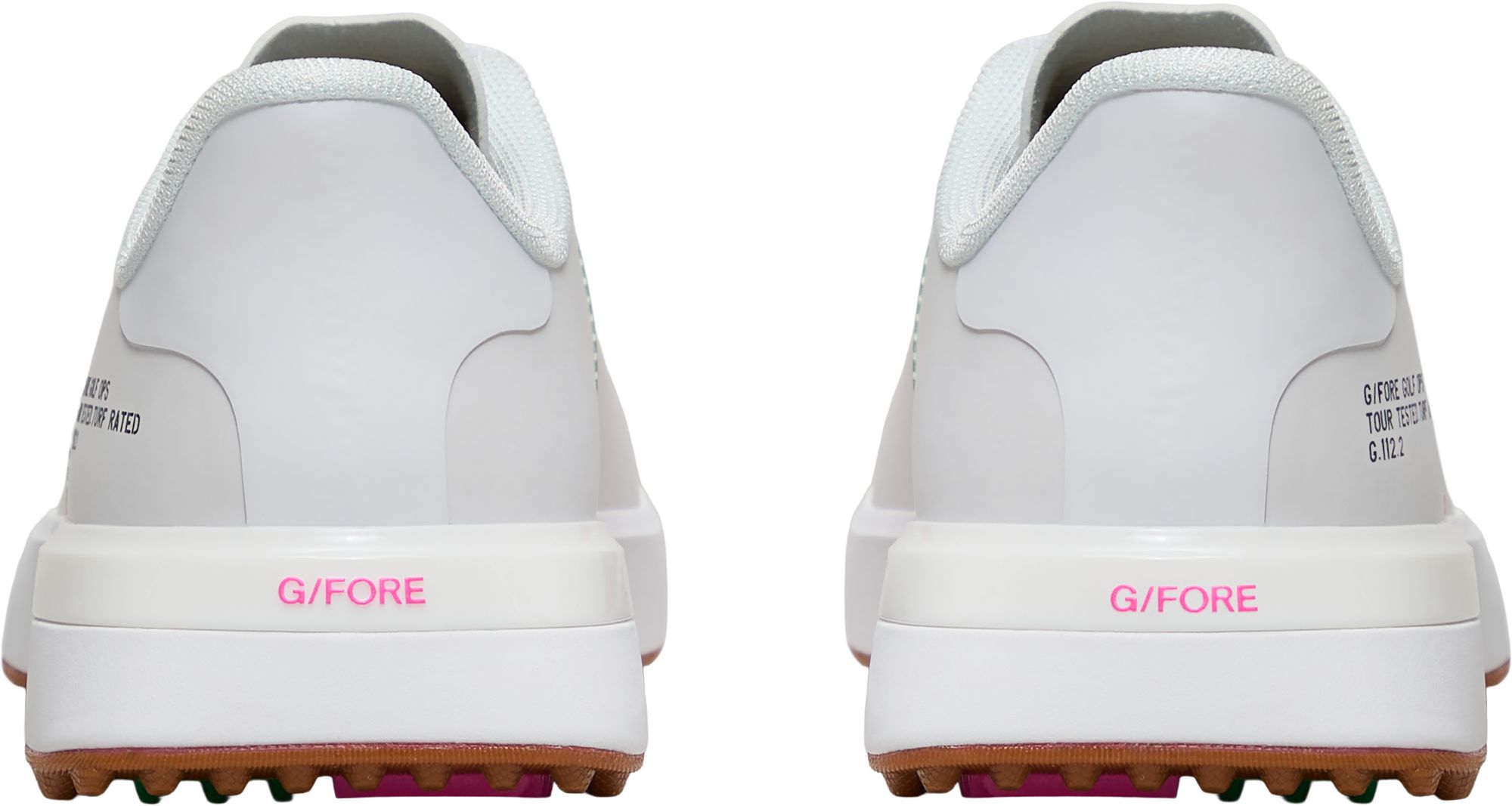 G/FORE Women's 2026 G.112 Spikeless Golf Shoes product image