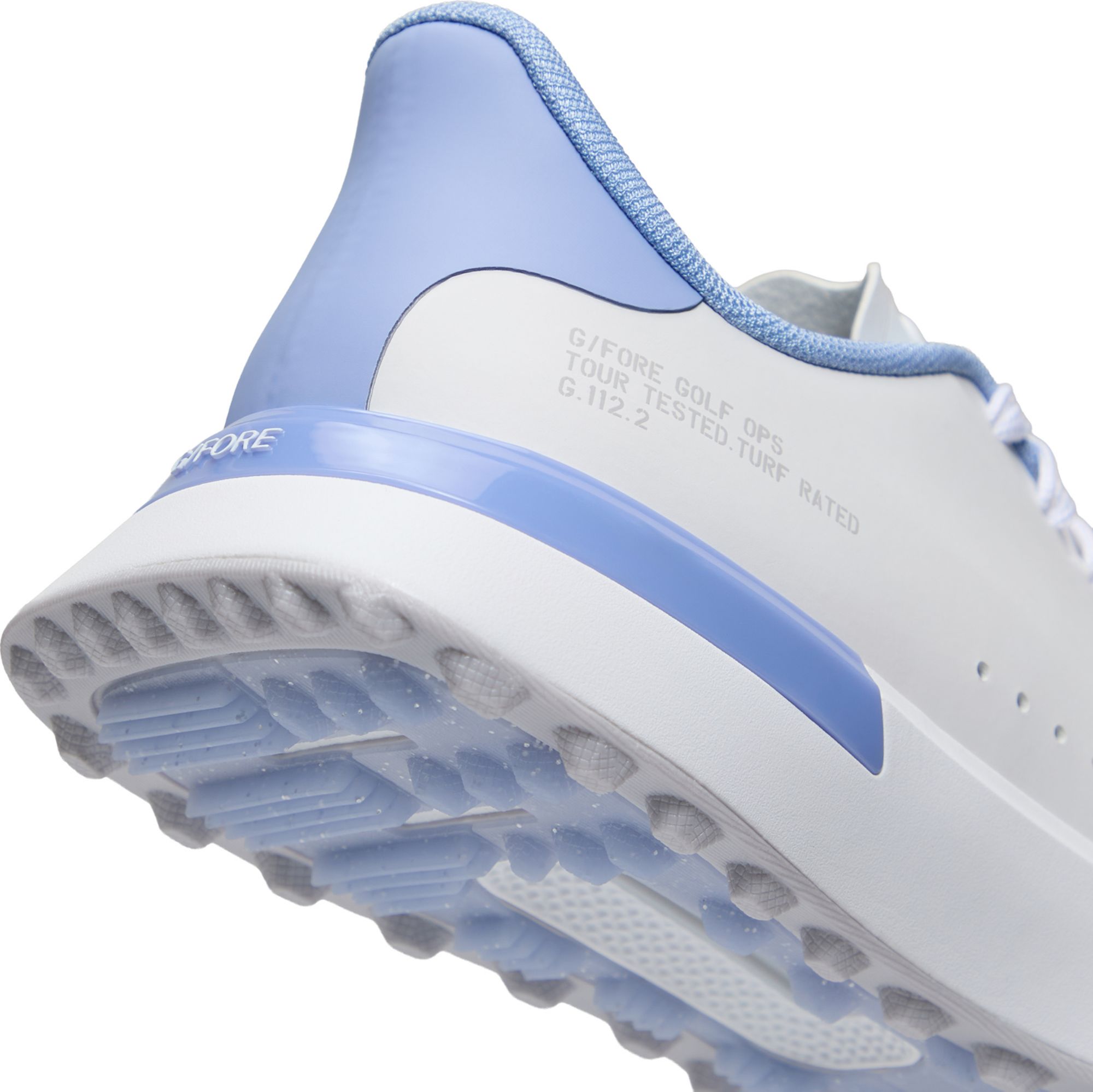 G/FORE Women's 2026 G.112 Spikeless Golf Shoes product image