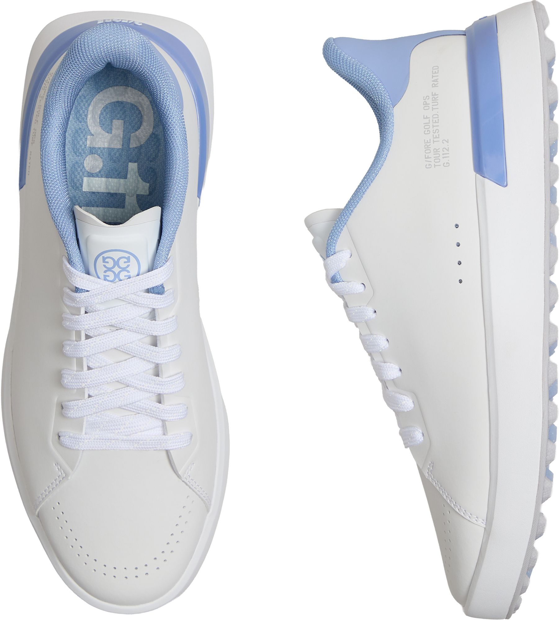 G/FORE Women's 2026 G.112 Spikeless Golf Shoes product image