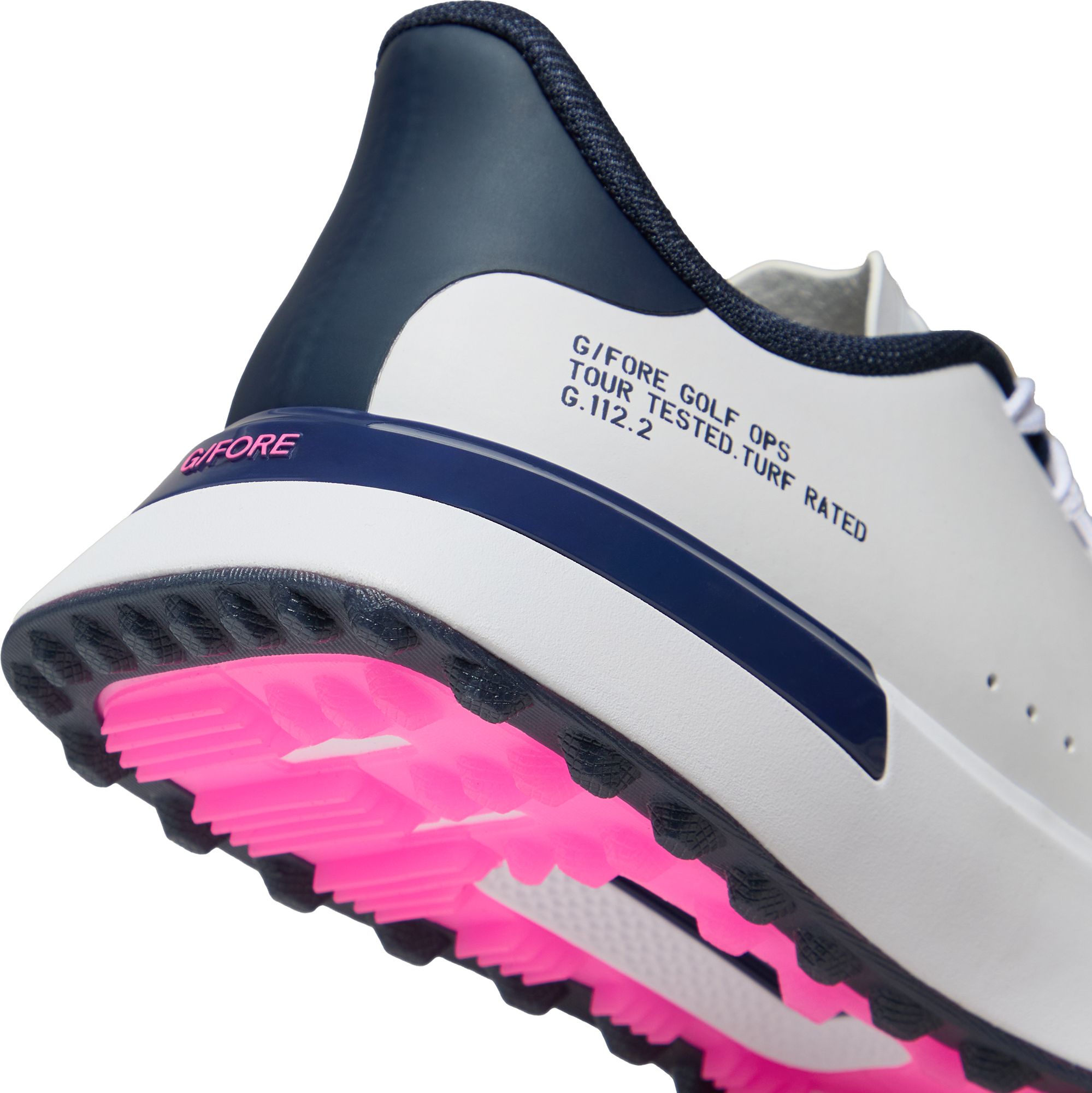 G/FORE Women's 2026 G.112 Spikeless Golf Shoes product image