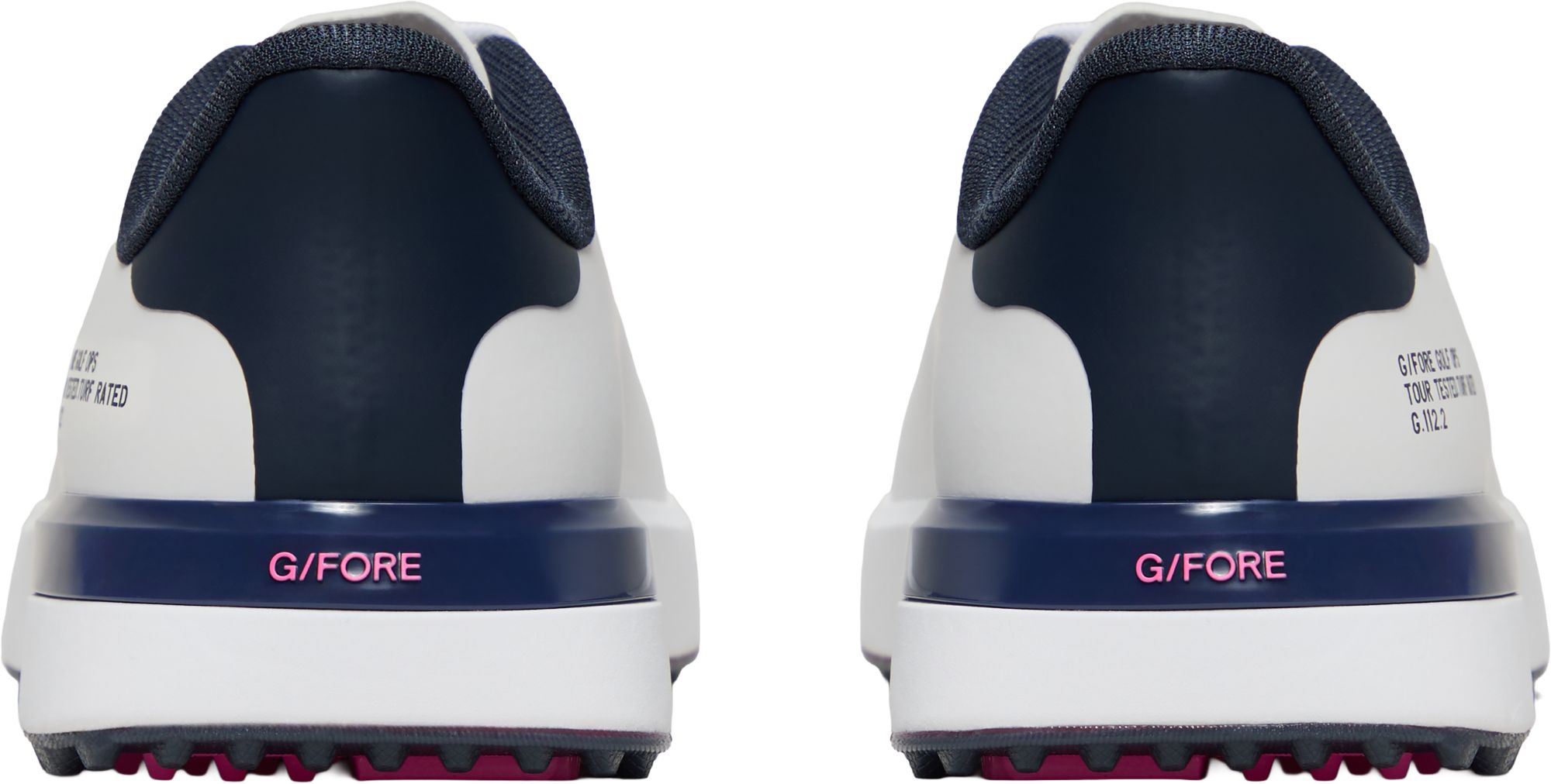 G/FORE Women's 2026 G.112 Spikeless Golf Shoes product image