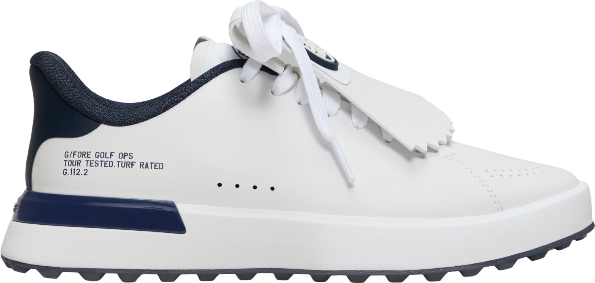 G/FORE Women's 2026 G.112 Spikeless Golf Shoes product image
