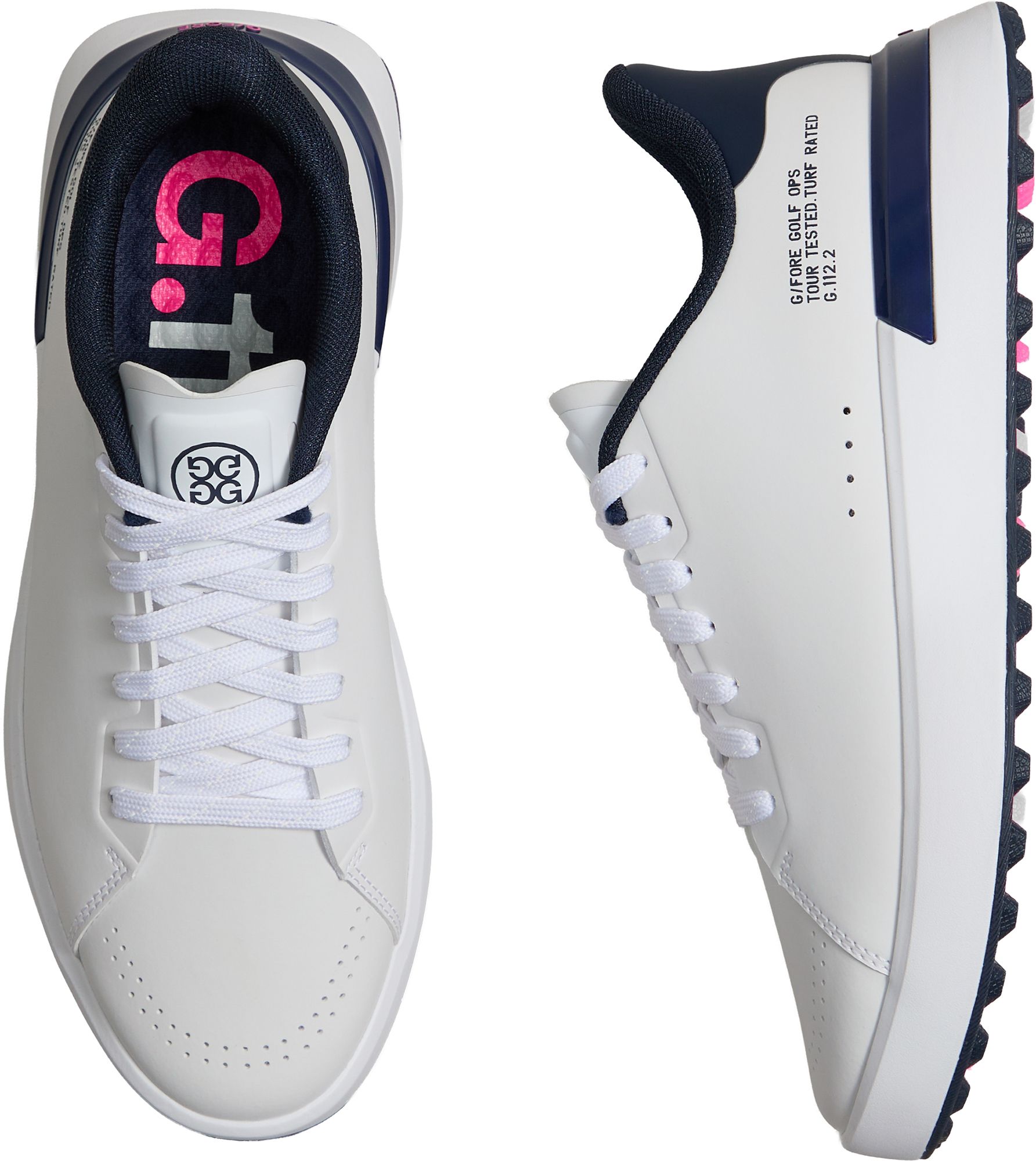 G/FORE Women's 2026 G.112 Spikeless Golf Shoes product image