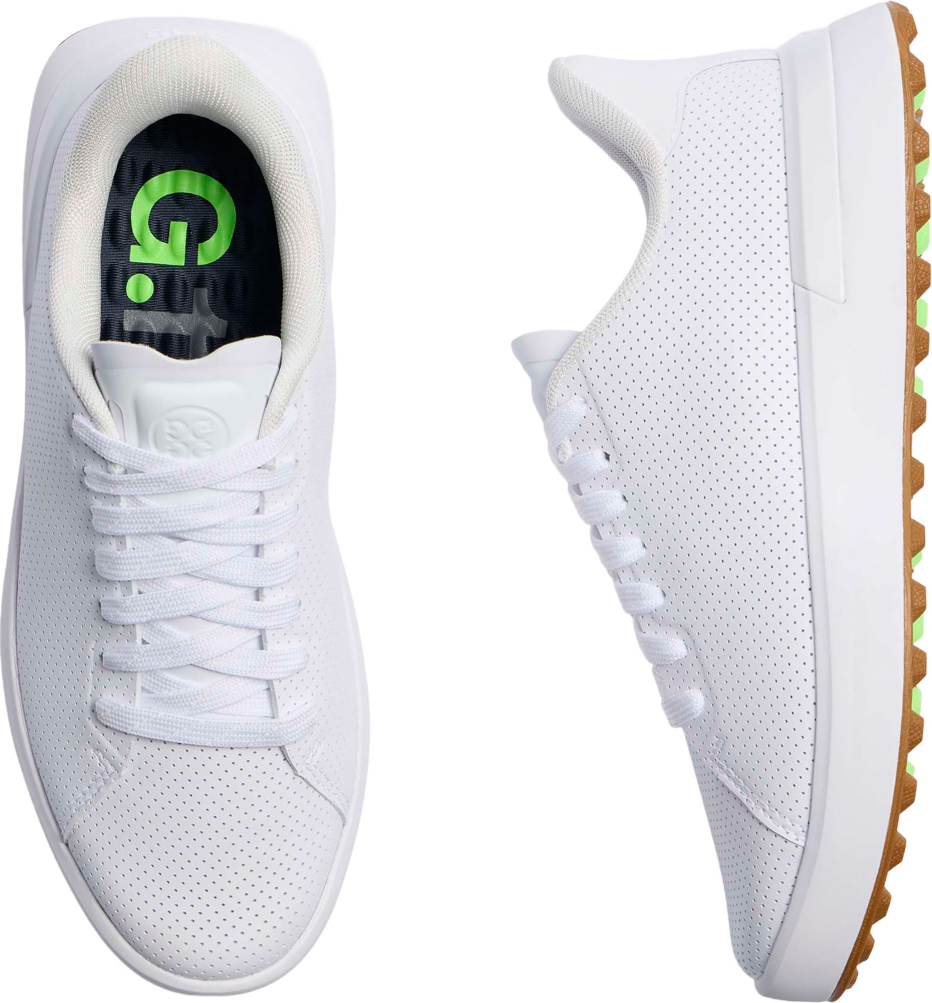 G/FORE Women's 2026 G.112 Spikeless Golf Shoes product image