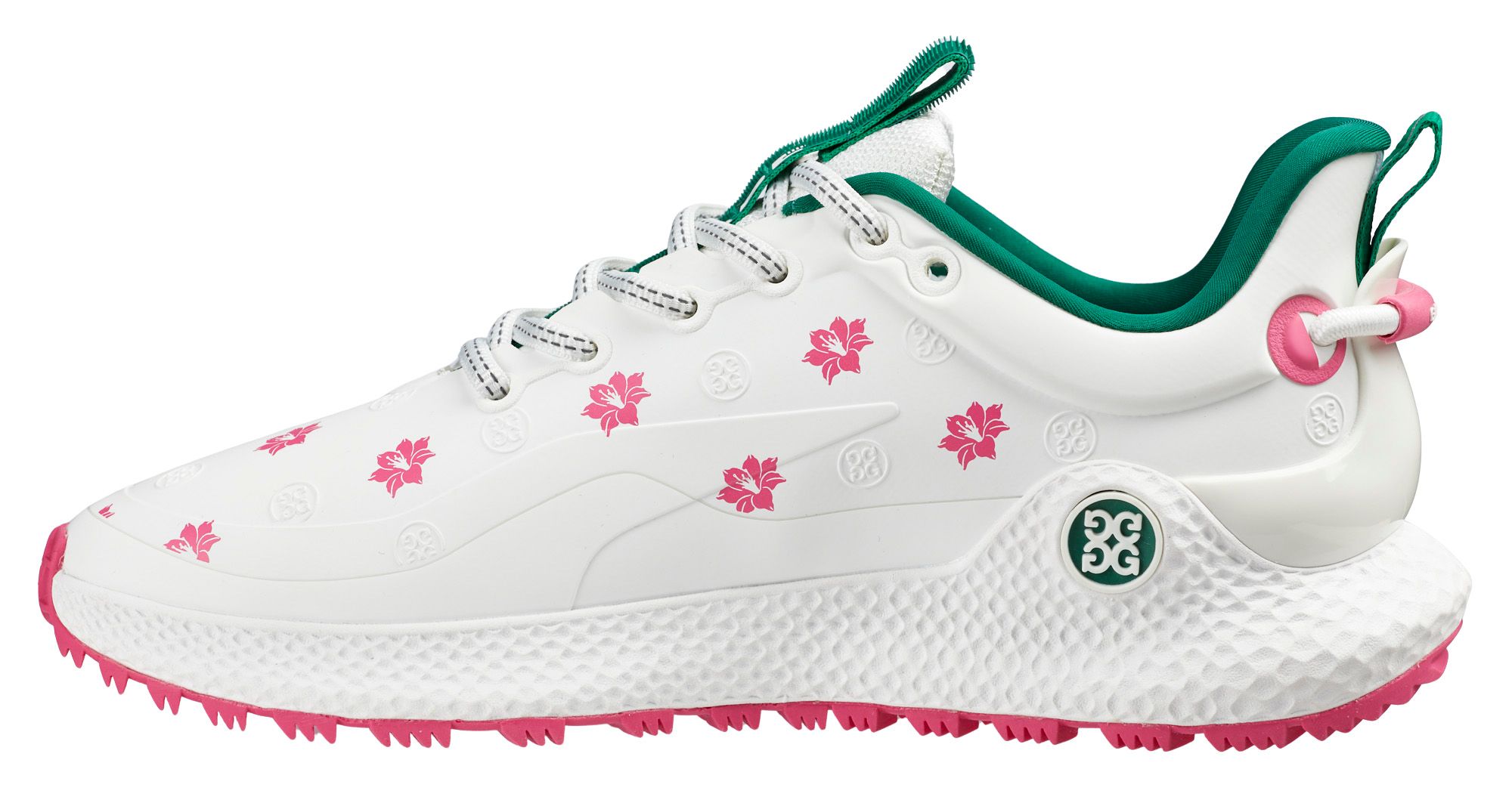 G/FORE Women's MG4 + O2 Spikeless Golf Shoes product image