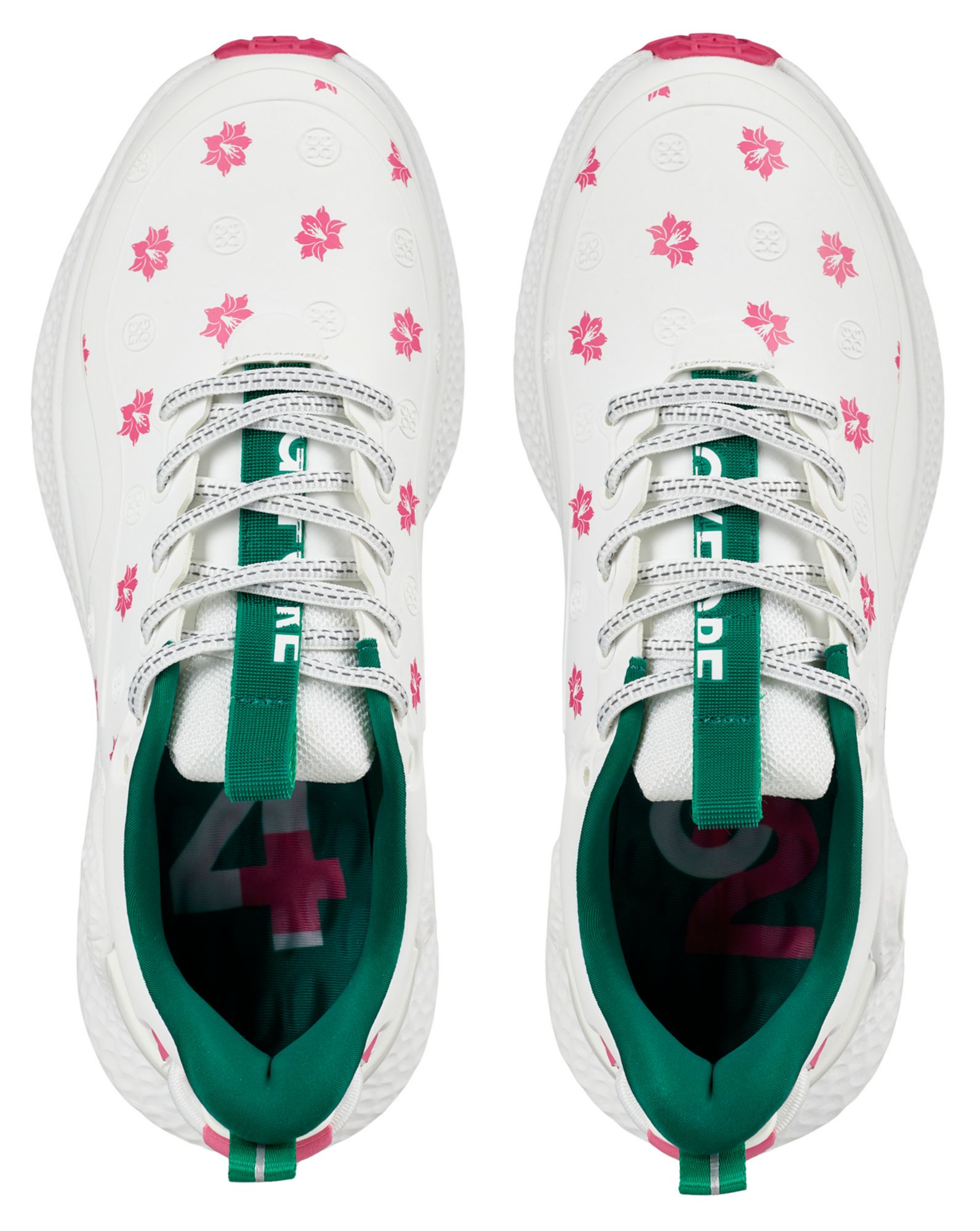 G/FORE Women's MG4 + O2 Spikeless Golf Shoes product image