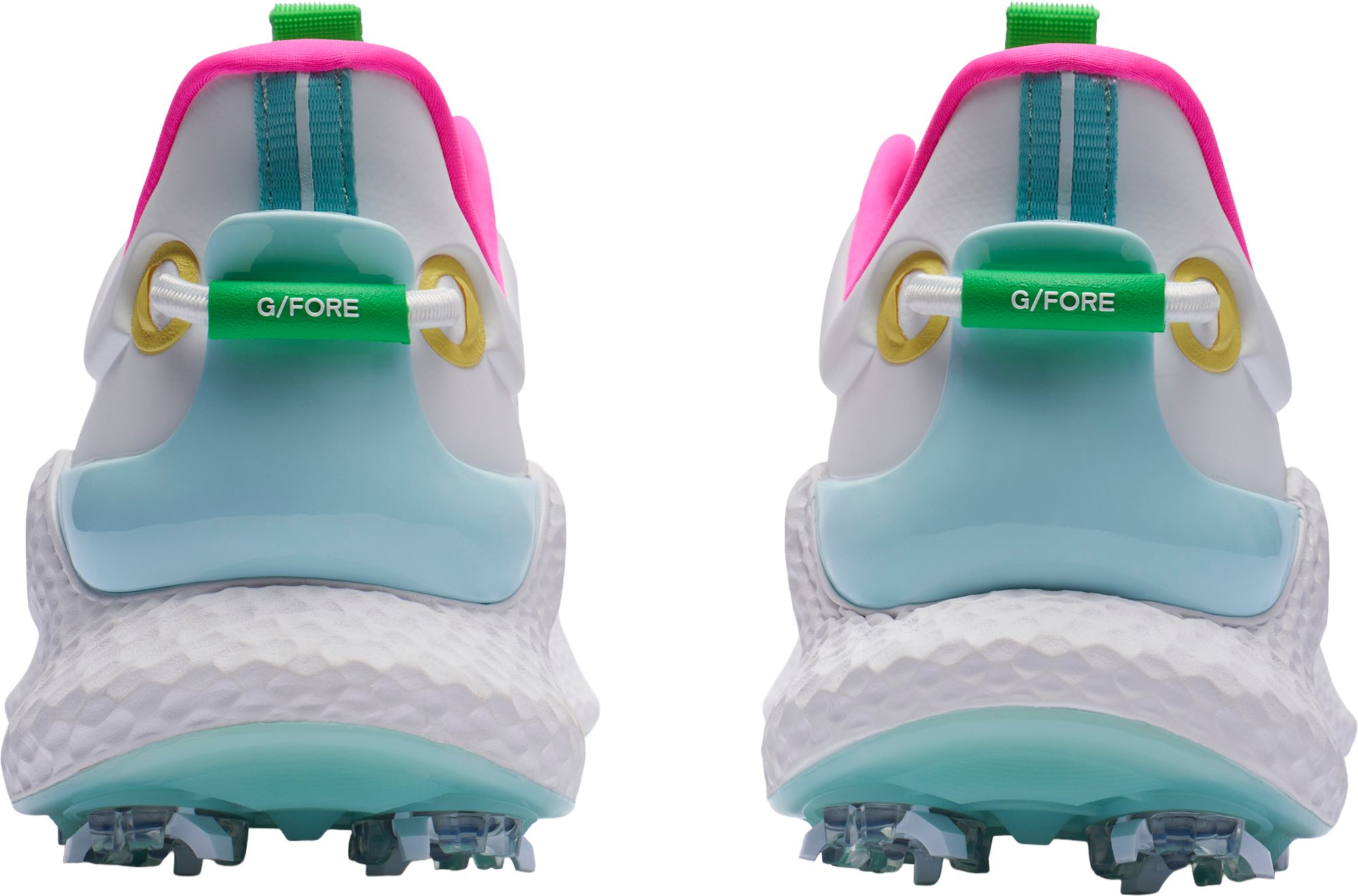 G/FORE Women's MG4+ O2 G/Lock Golf Shoes product image