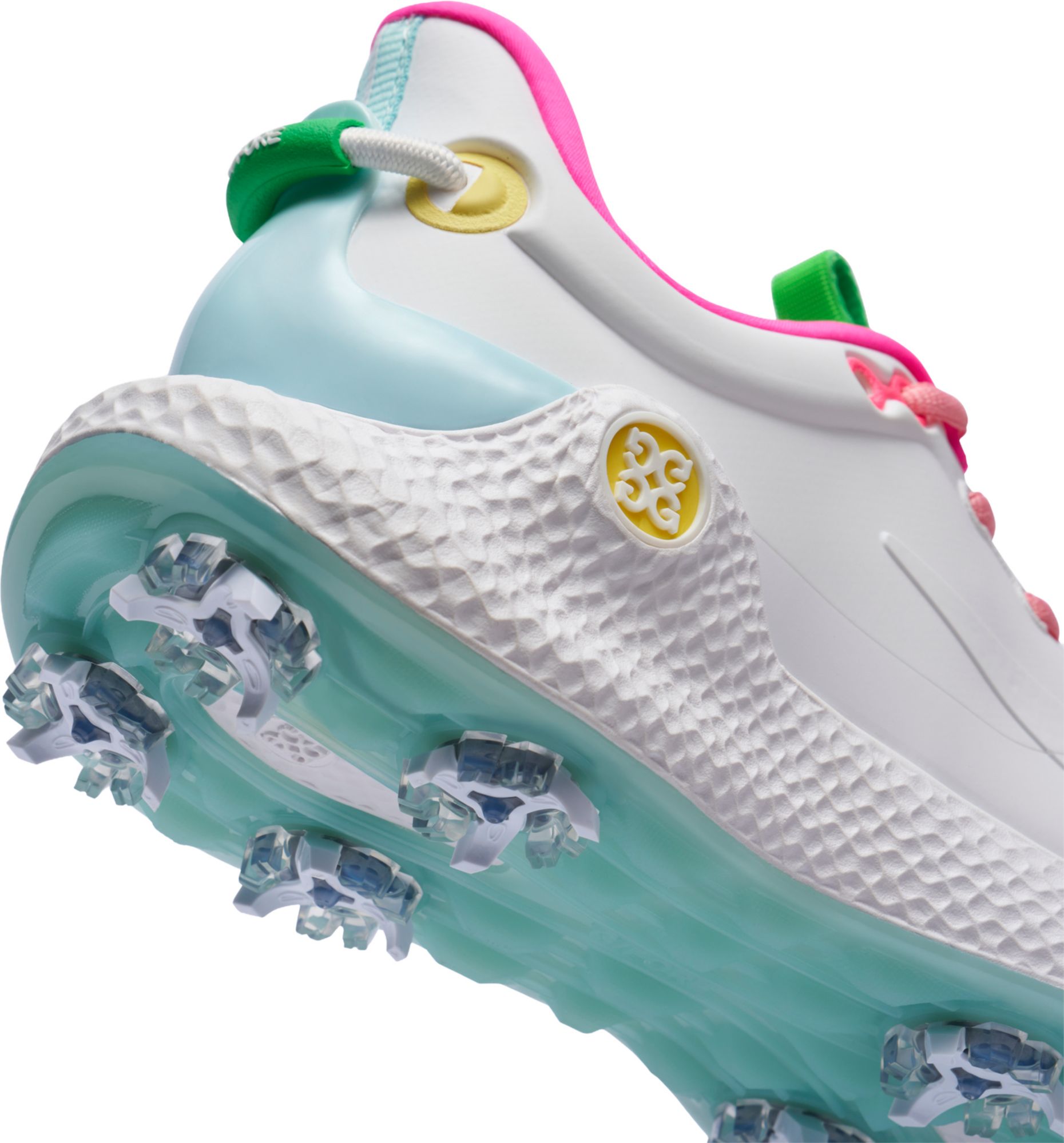 G/FORE Women's MG4+ O2 G/Lock Golf Shoes product image