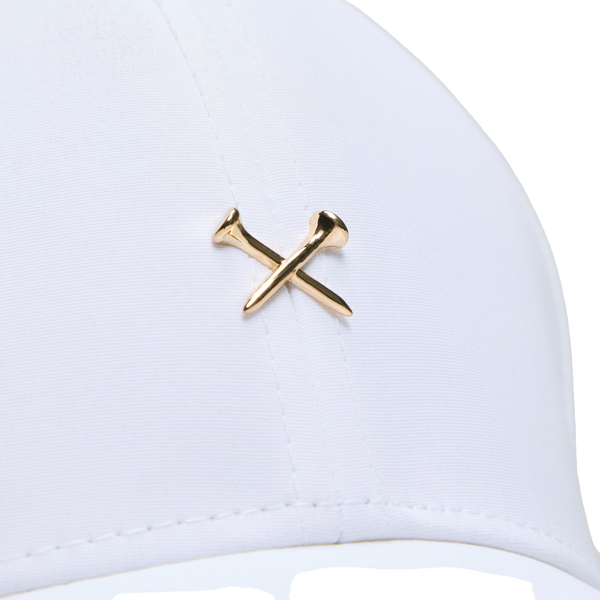 G/FORE Women's Metal Tees Low-Profile Golf Hat product image