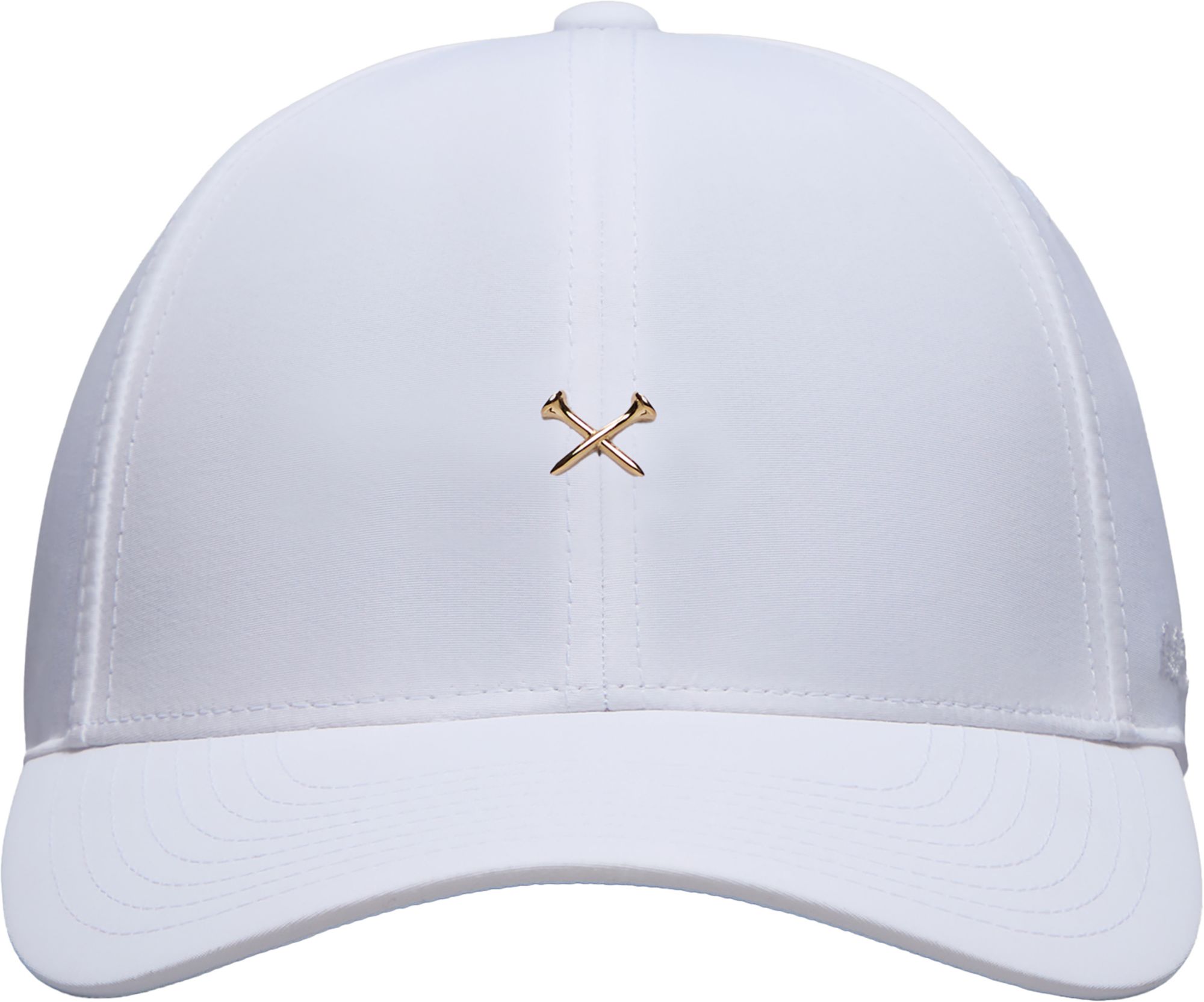 G/FORE Women's Metal Tees Low-Profile Golf Hat product image