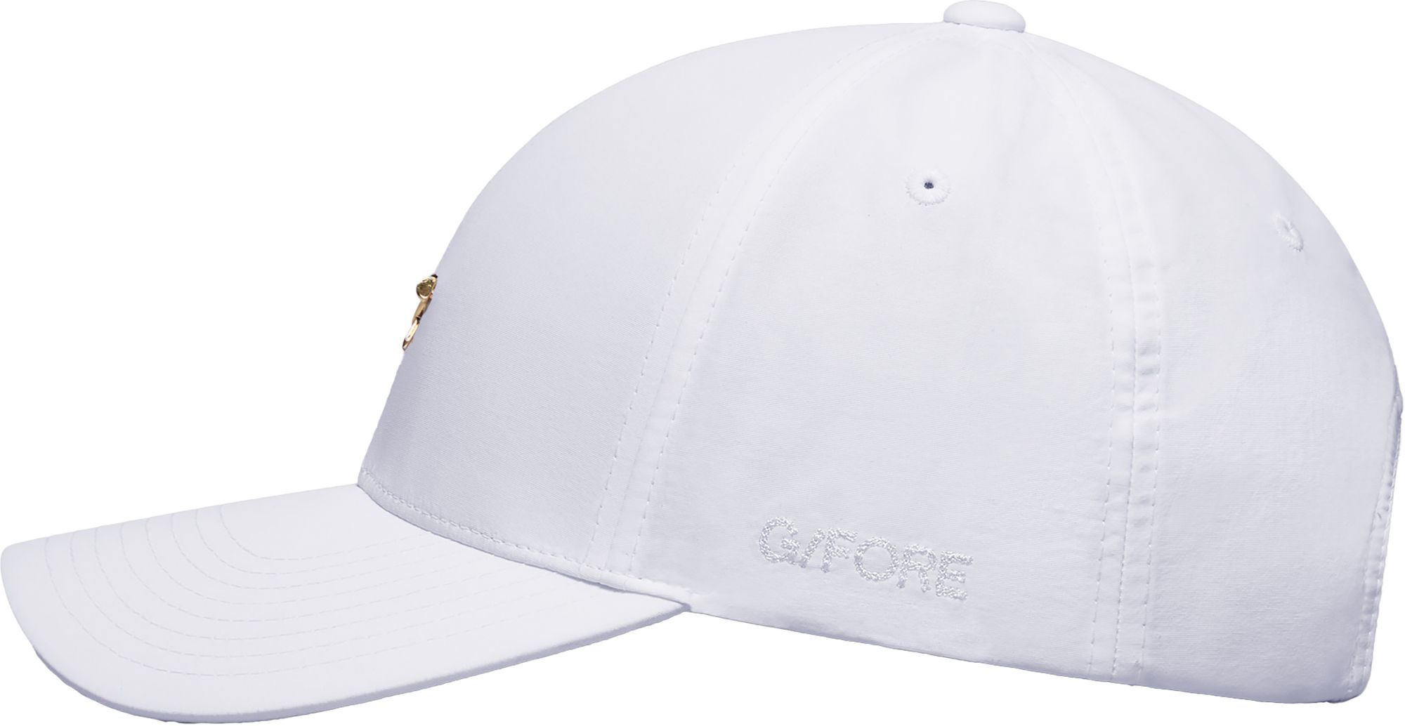 G/FORE Women's Metal Tees Low-Profile Golf Hat product image