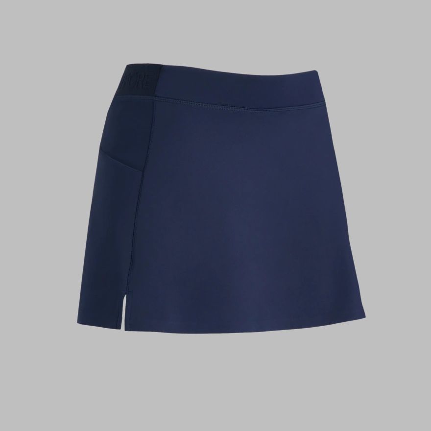 G/FORE Women's 16” Knockout A-Line Golf Skort product image