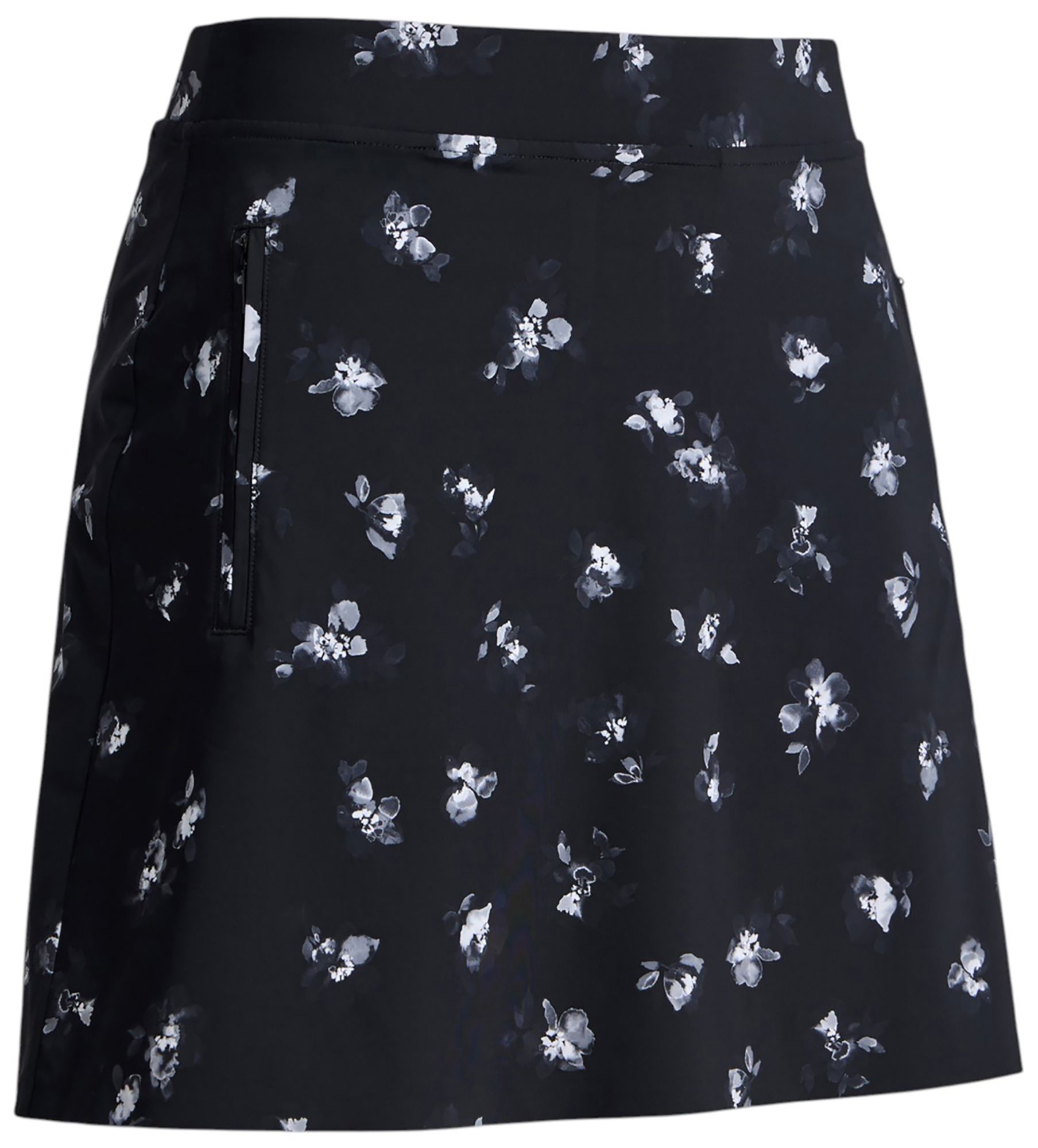G/FORE Women's Moody Floral Silky Tech Nylon Golf Skort product image