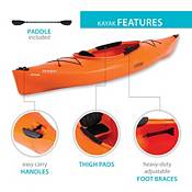 Lifetime Glide 98 Kayak product image