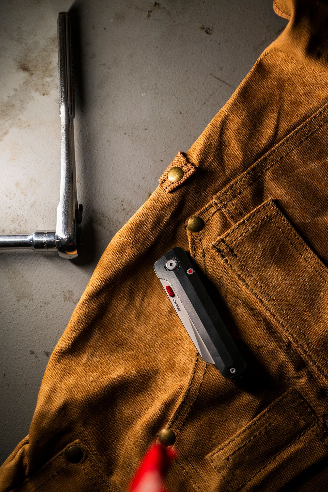 Leatherman Glider Folding Knife product image