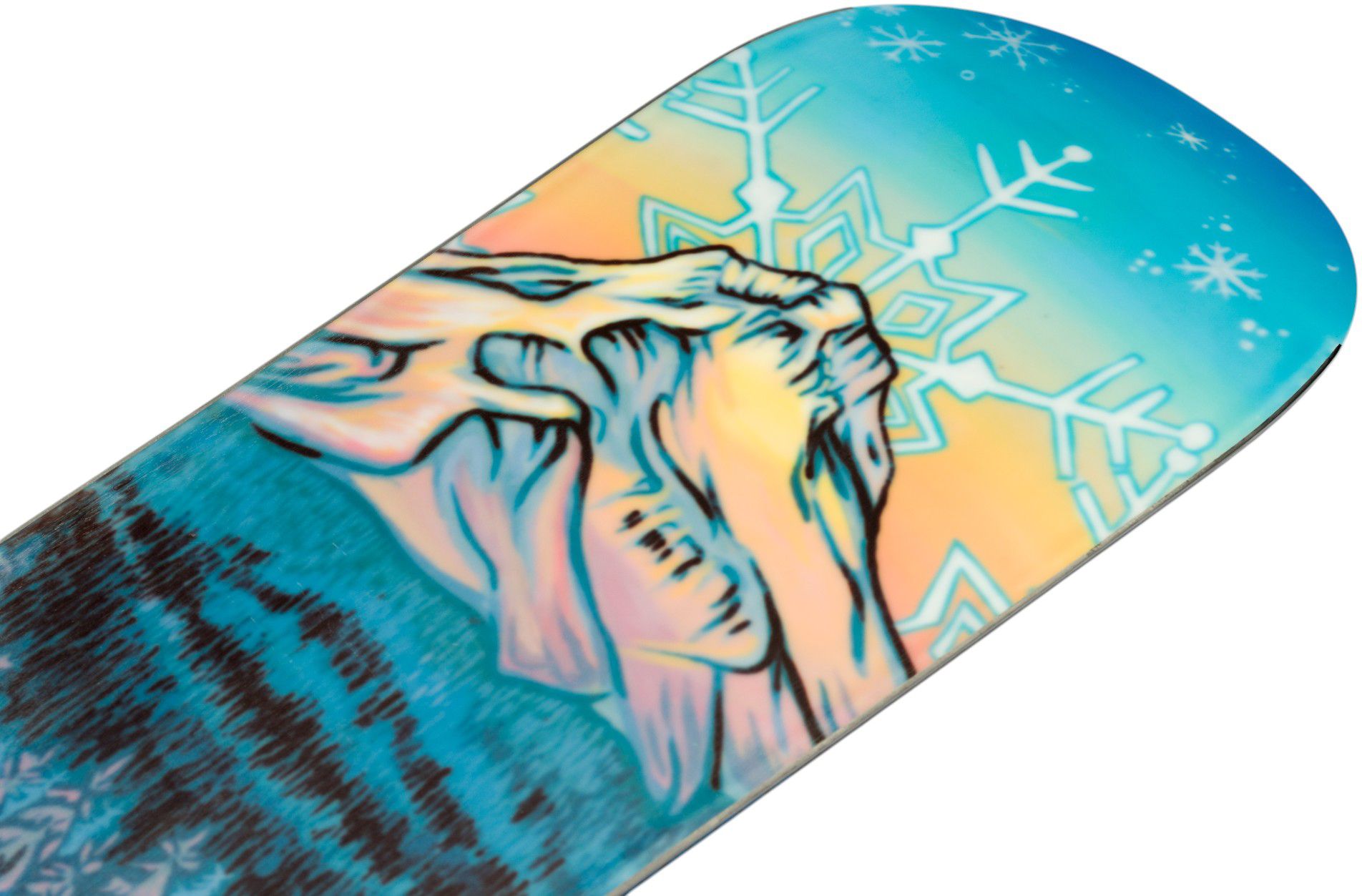 Lib Tech Glider Snowboard 2026 product image