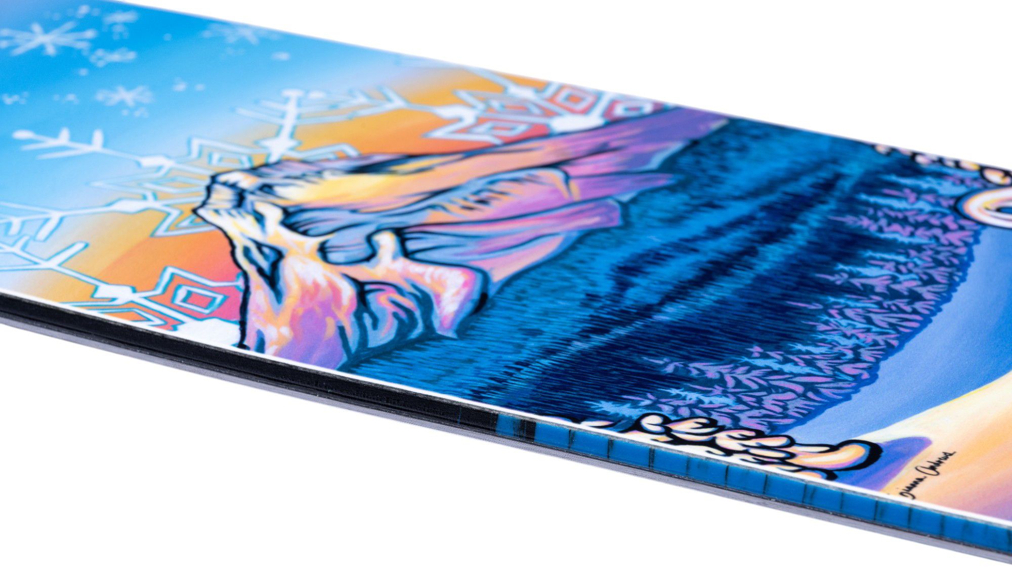 Lib Tech Glider Snowboard 2026 product image