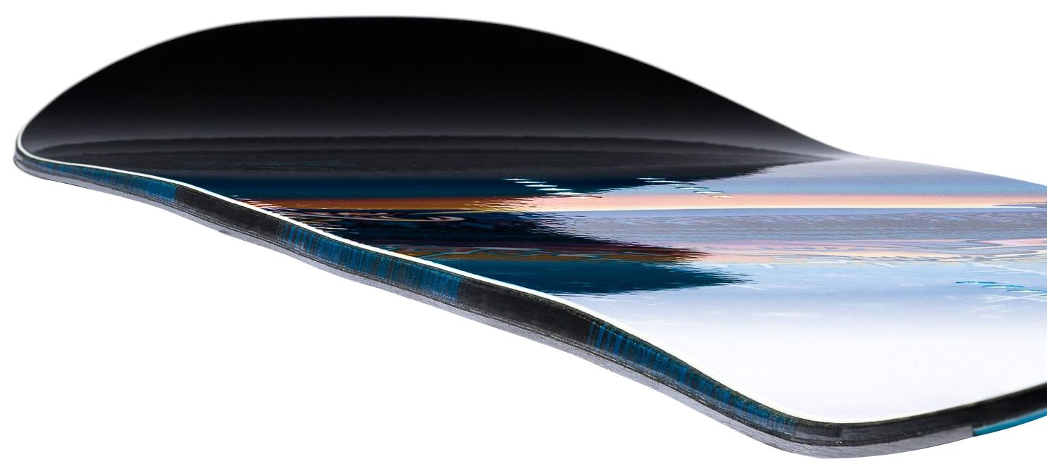 Lib Tech Glider Snowboard 2026 product image