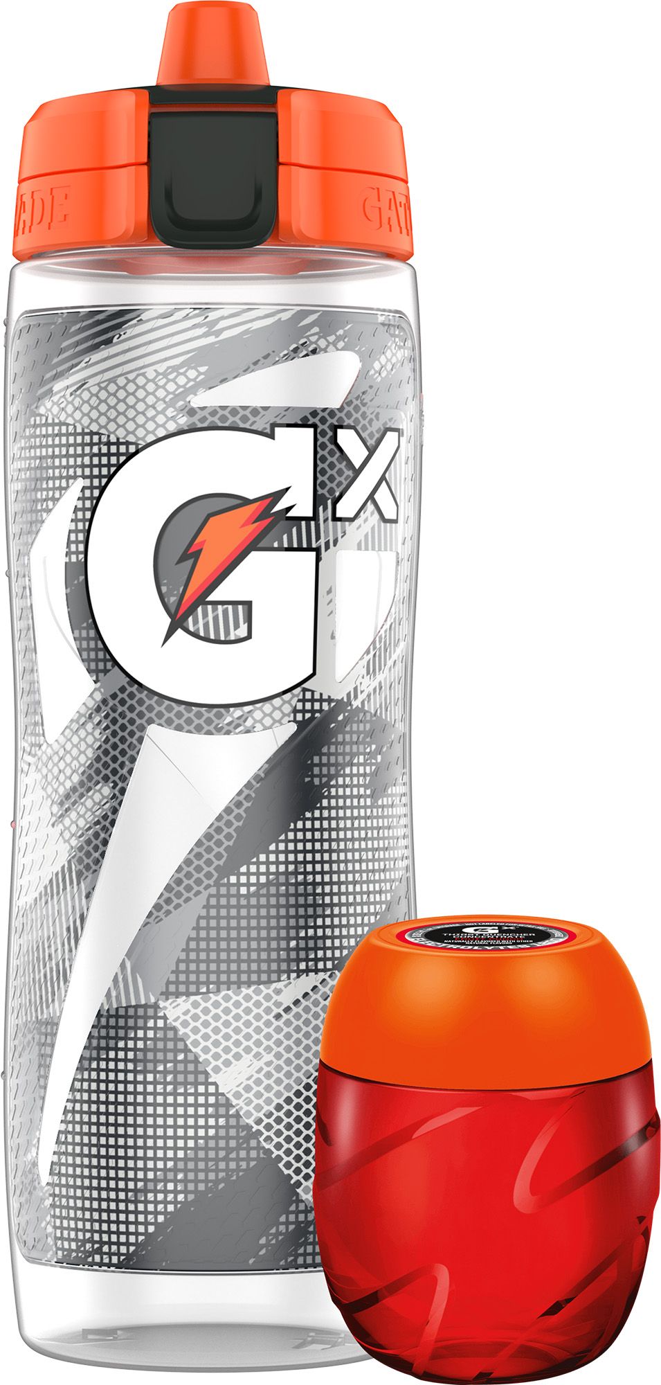 Gatorade Gx 30 oz. Bottle product image