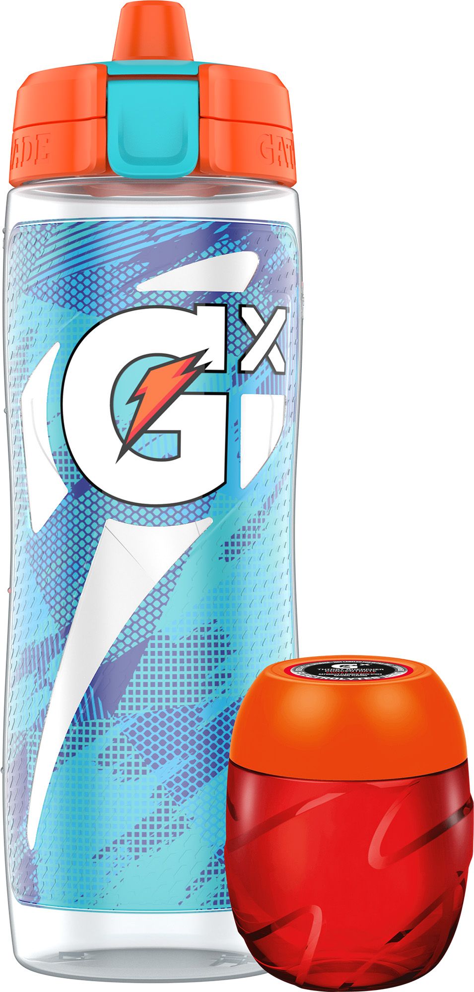 Gatorade Gx 30 oz. Bottle product image