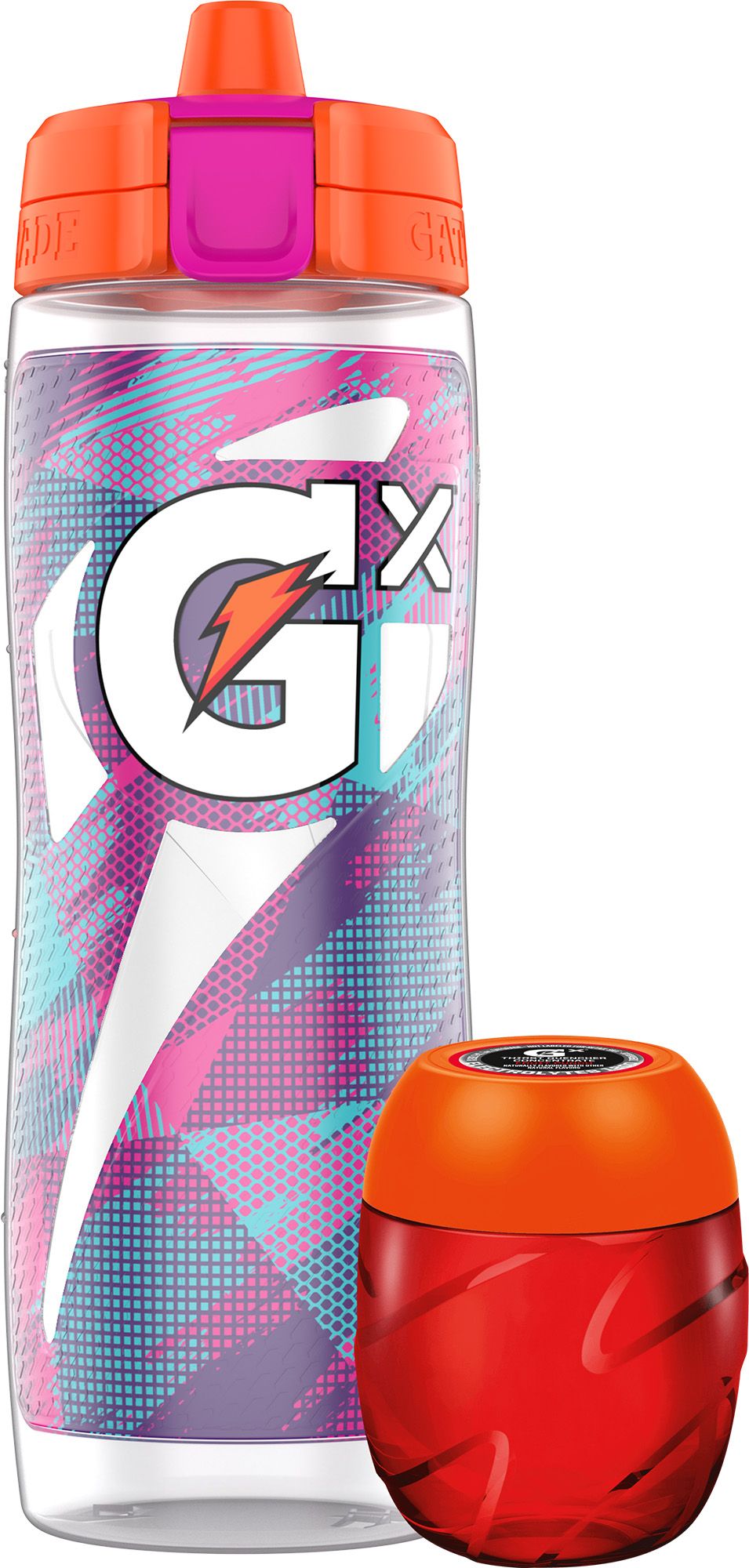 Gatorade Gx 30 oz. Bottle product image