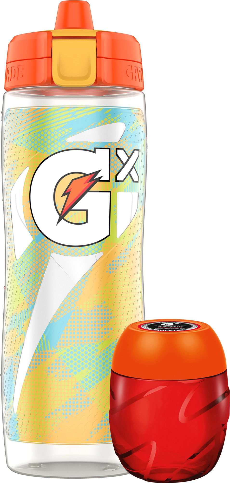 Gatorade Gx 30 oz. Bottle product image