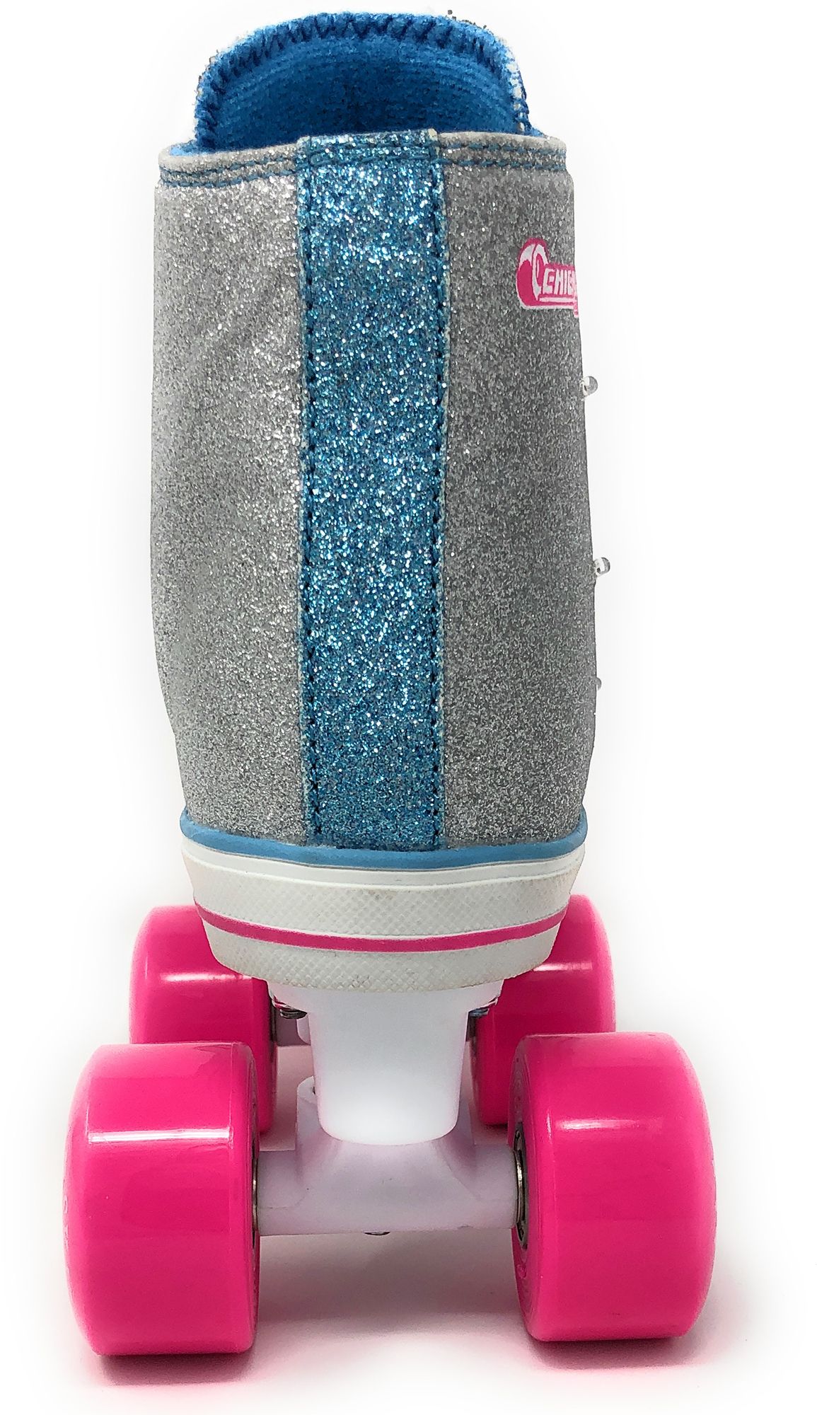 Chicago Skates Glitter Jr. Quad Skates