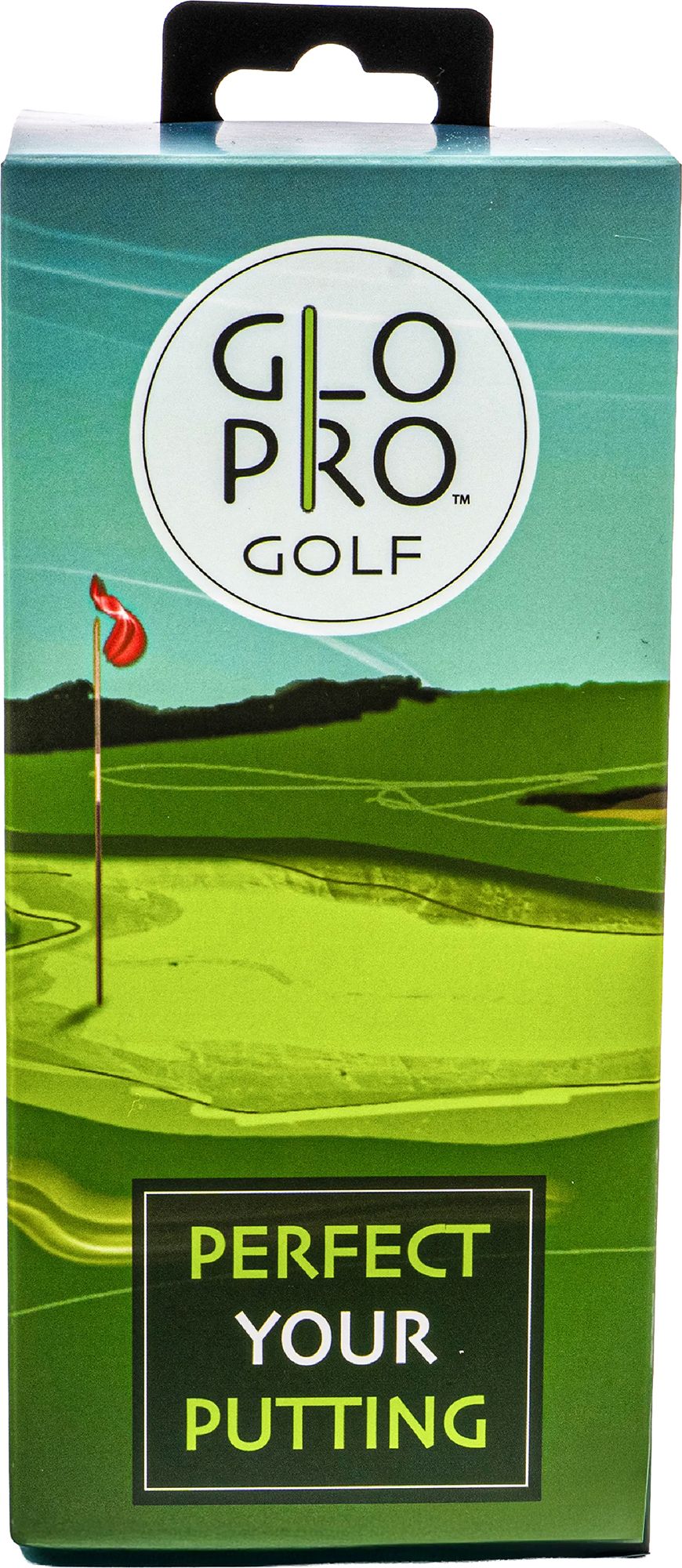 GloPro Laser Golf Putting Trainer product image