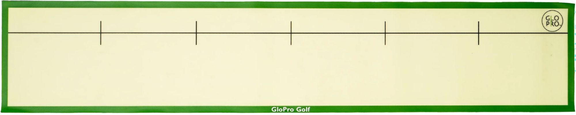 GloPro Laser Golf Putting Trainer product image