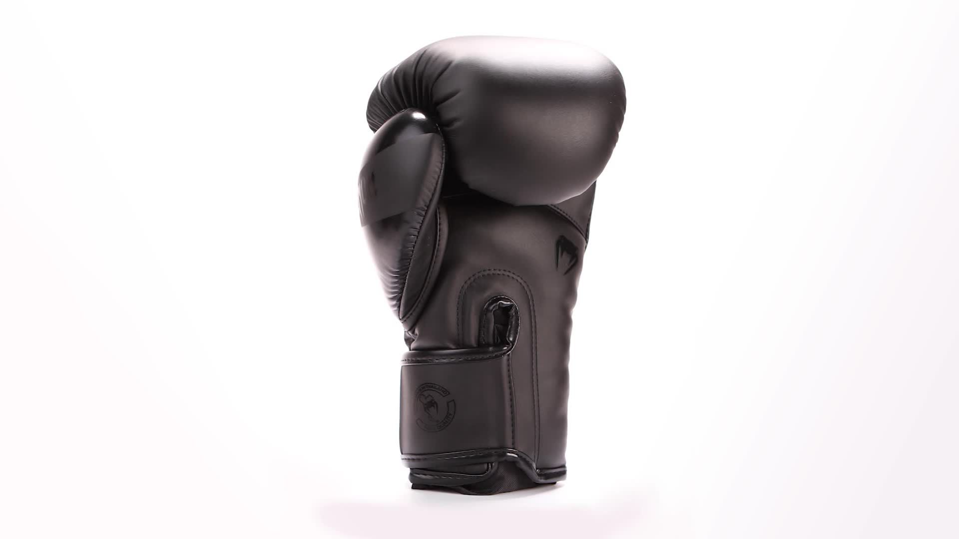 Venum Elite Boxing Gloves product