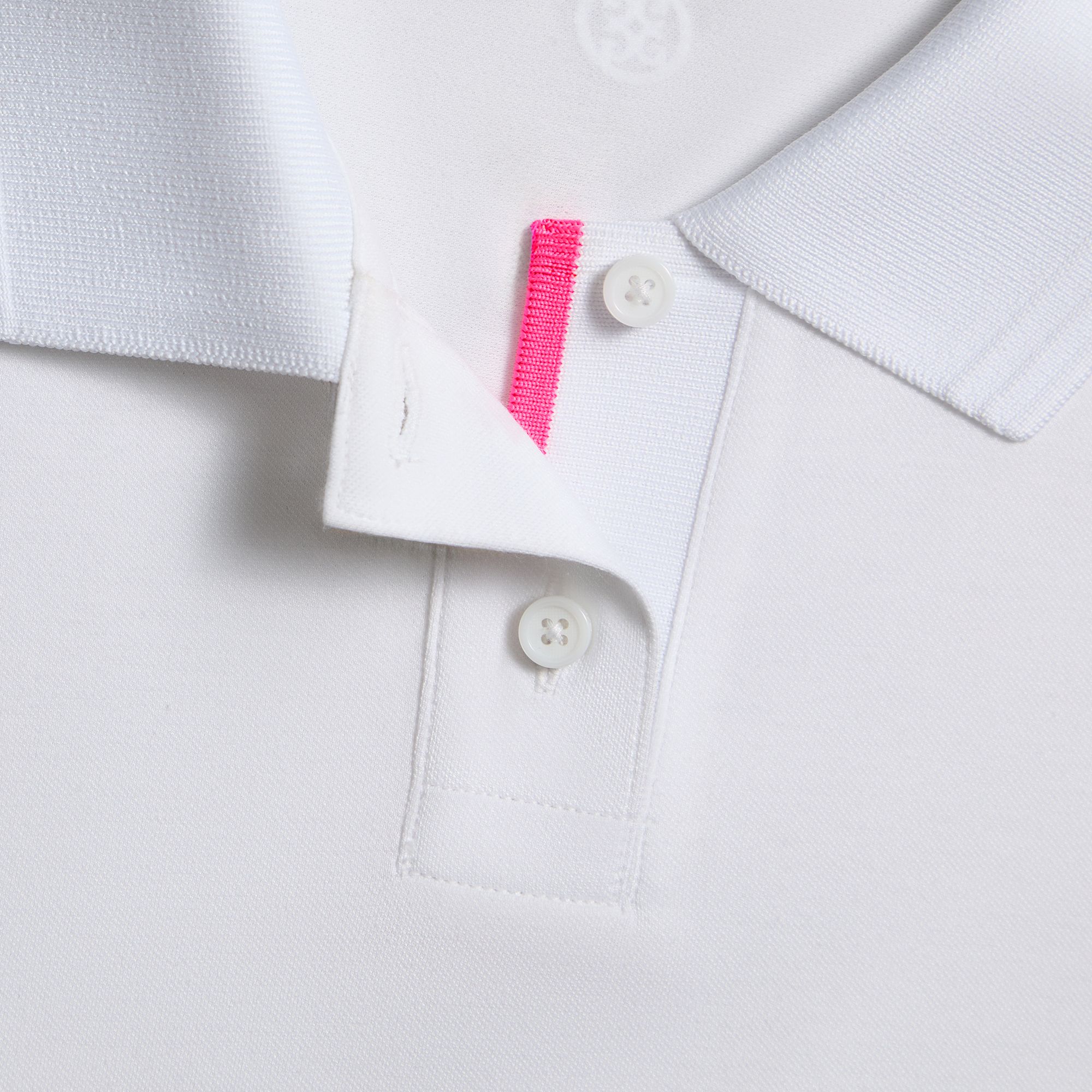 G/FORE Women's All Play Tux Boxy Golf Polo product image